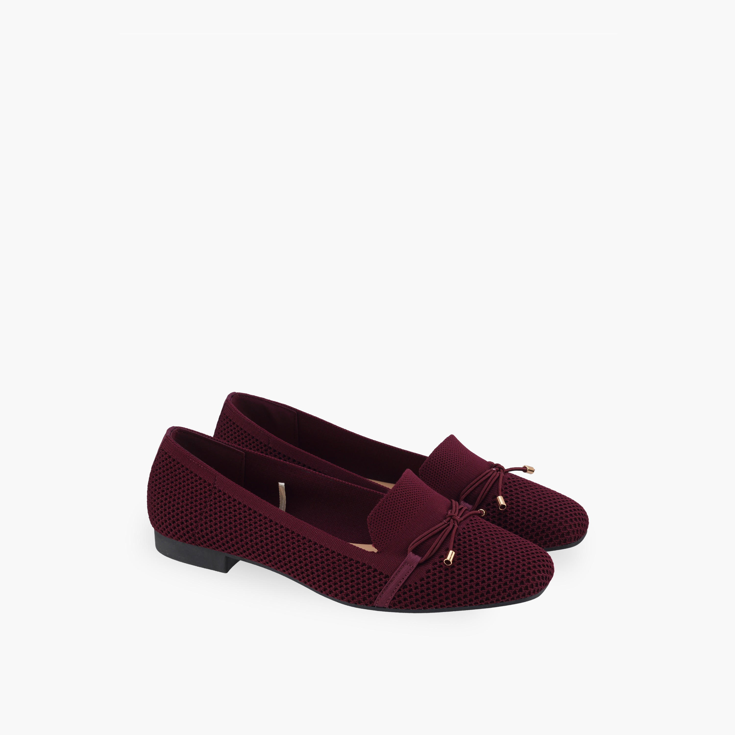 حذاء لوفر سهل الارتداء للنساء من فلورا بيلا-women-shoes-flats-loafers-image-1