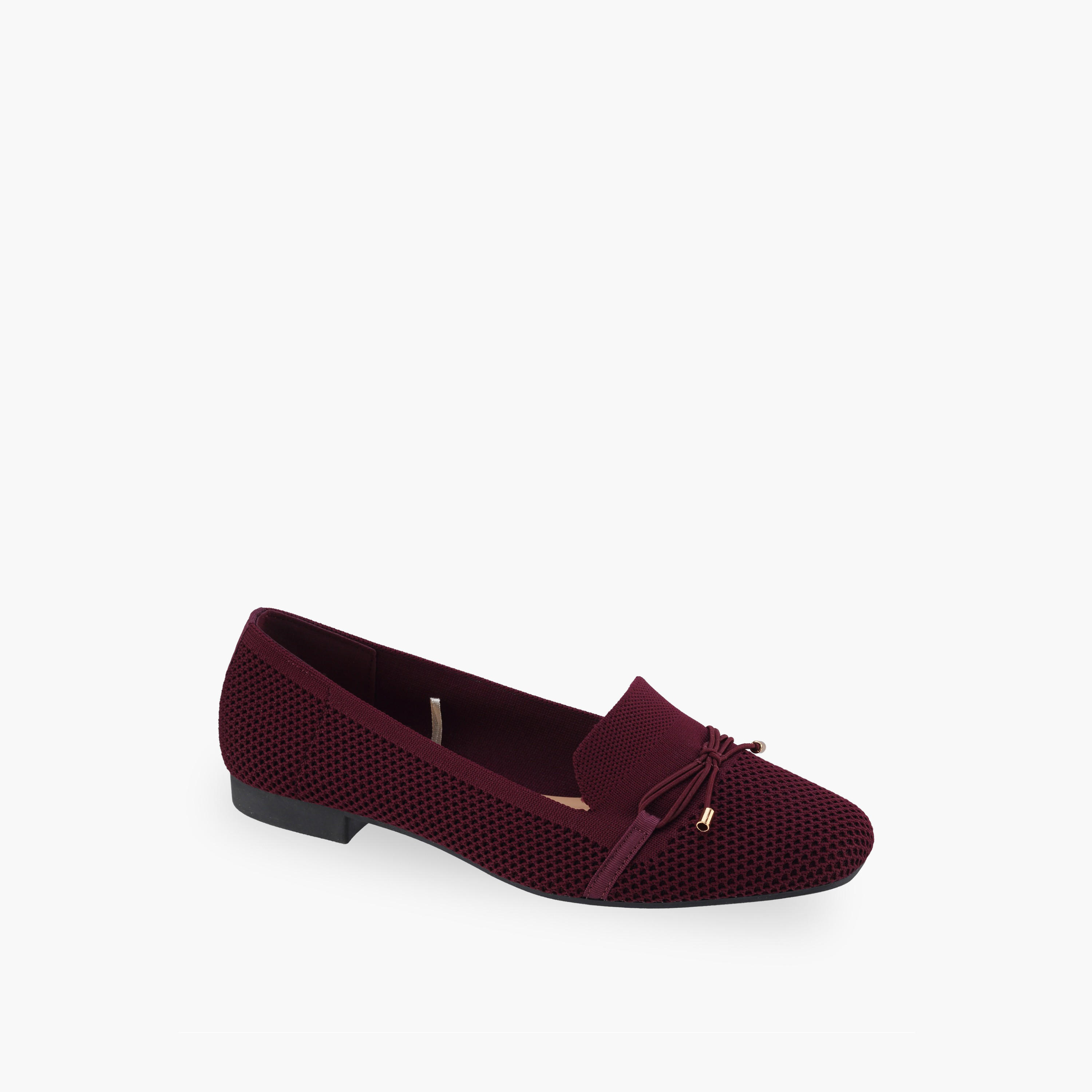 حذاء لوفر سهل الارتداء للنساء من فلورا بيلا-women-shoes-flats-loafers-image-2