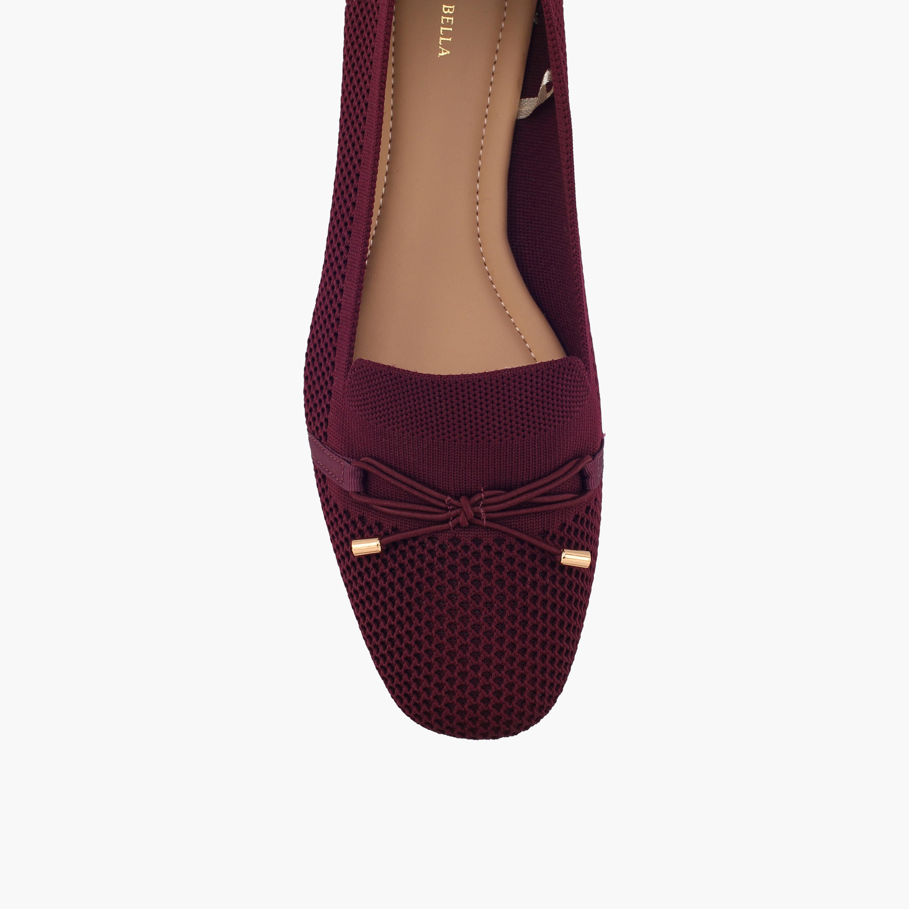 حذاء لوفر سهل الارتداء للنساء من فلورا بيلا-women-shoes-flats-loafers-image-4
