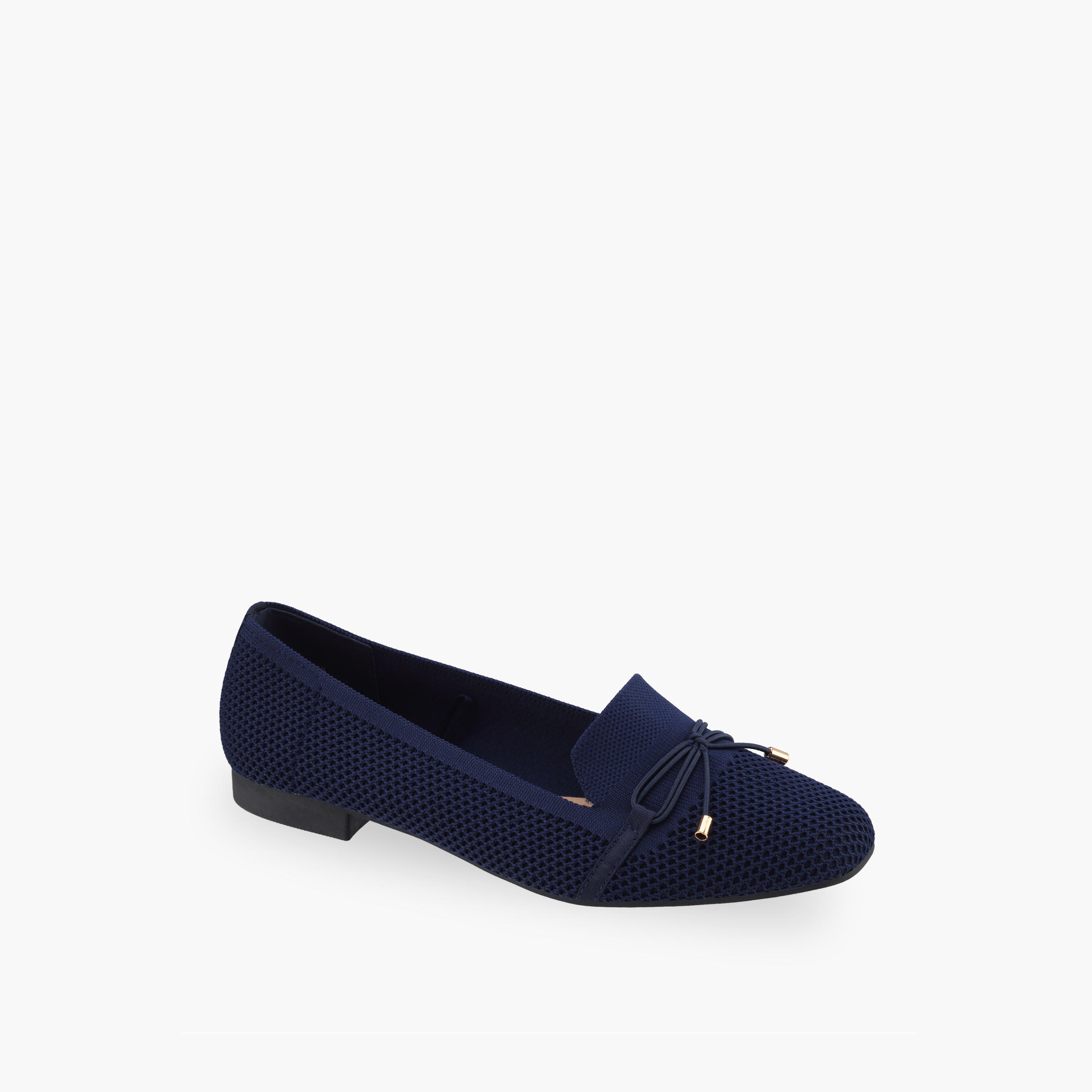 حذاء لوفر سهل الارتداء للنساء من فلورا بيلا-women-shoes-flats-loafers-image-2