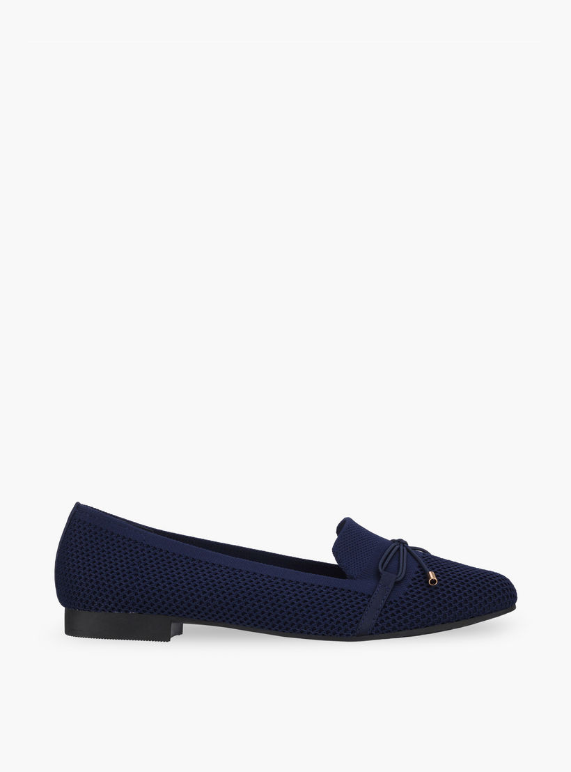 حذاء لوفر سهل الارتداء للنساء من فلورا بيلا-women-shoes-flats-loafers-image-3