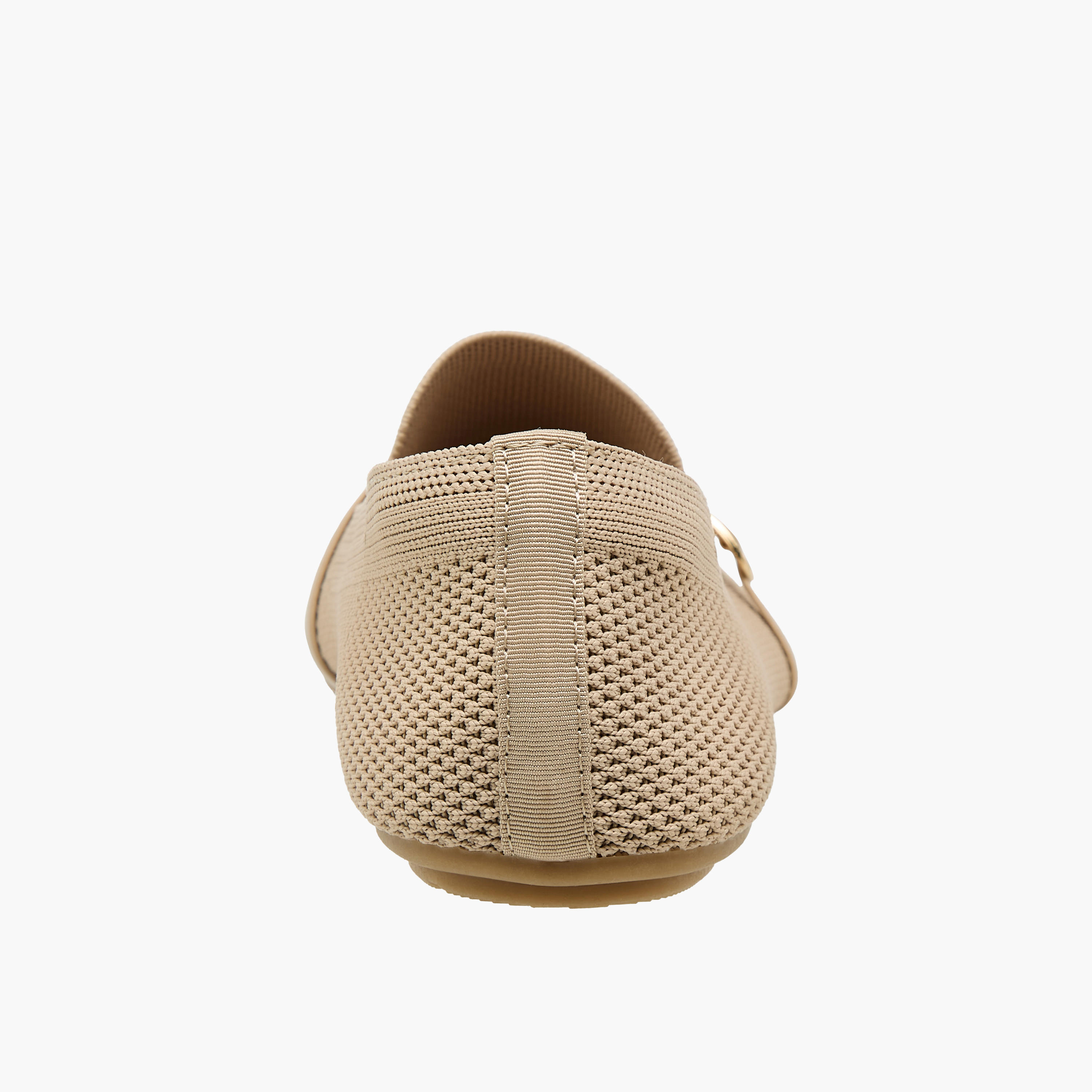 حذاء بتفاصيل مشبك للنساء من فلورا بيلا-women-shoes-flats-ballerinas-image-5