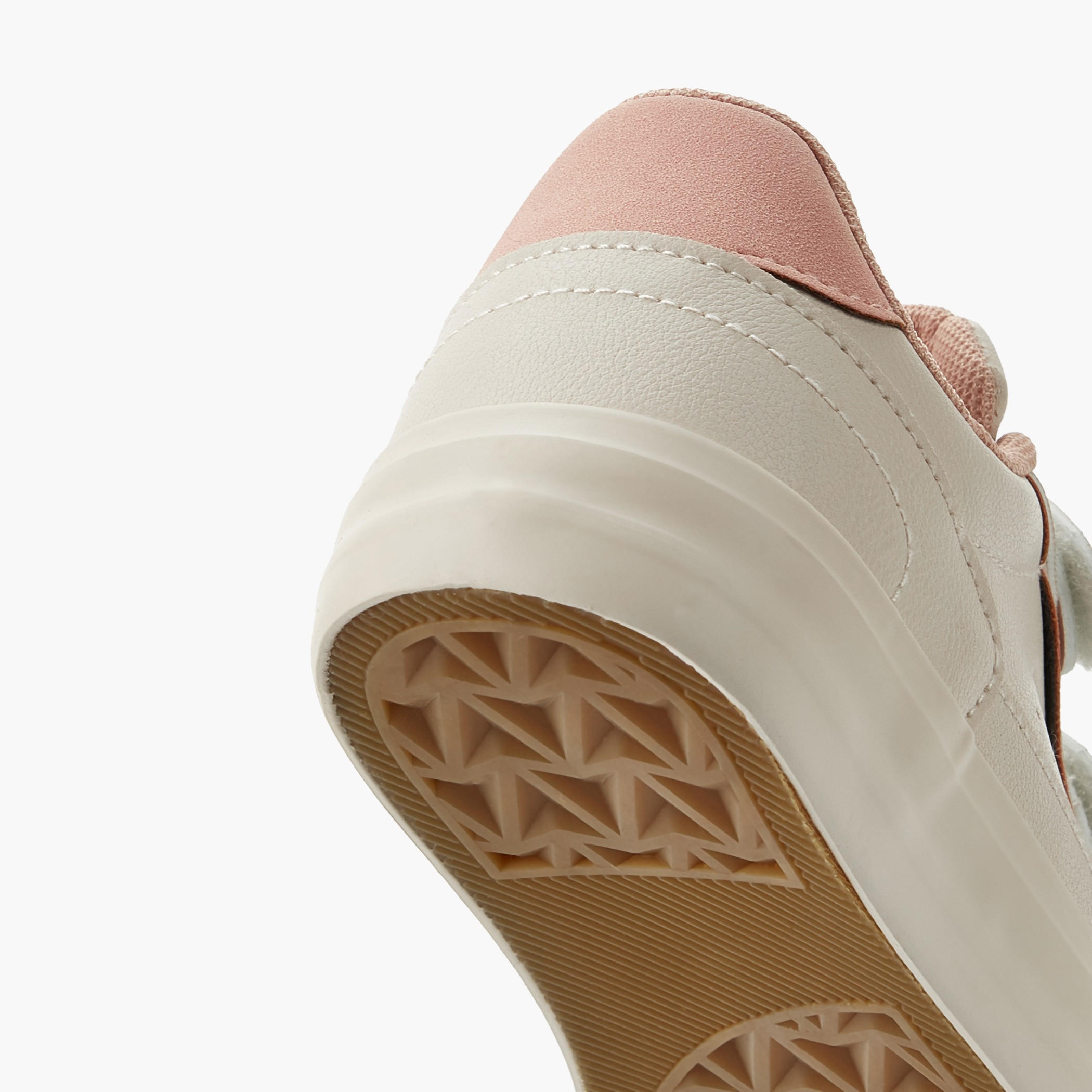 Lee Cooper Girls Hook & Loop Sneakers-girls-shoes-sneakers-image-5