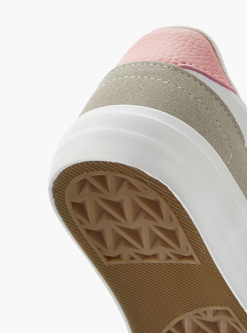 Lee Cooper Girls Hook & Loop Sneakers-girls-shoes-sneakers-image-5