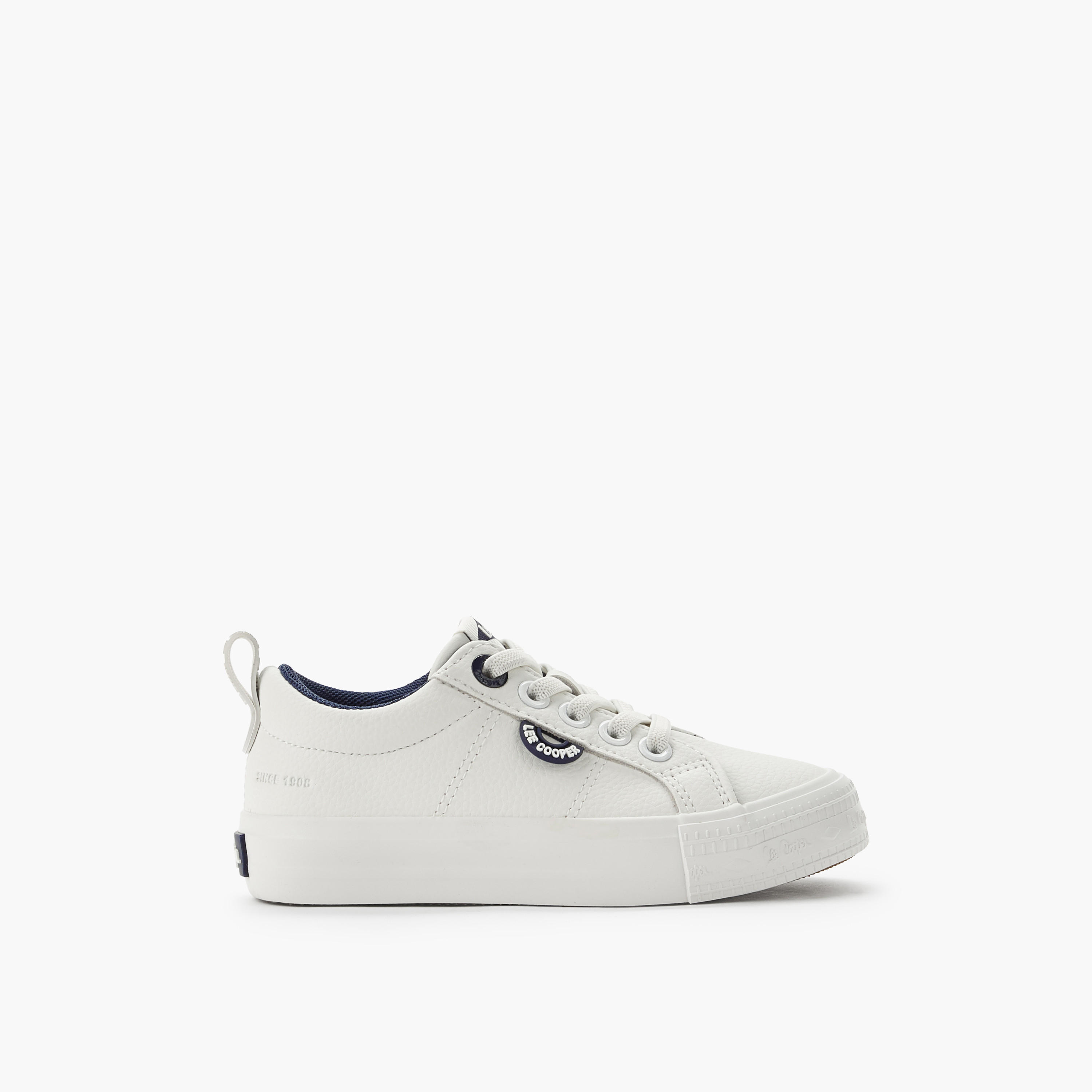 حذاء سنيكرز برباط للأولاد من لي كوبر-boys-shoes-sneakers-image-3