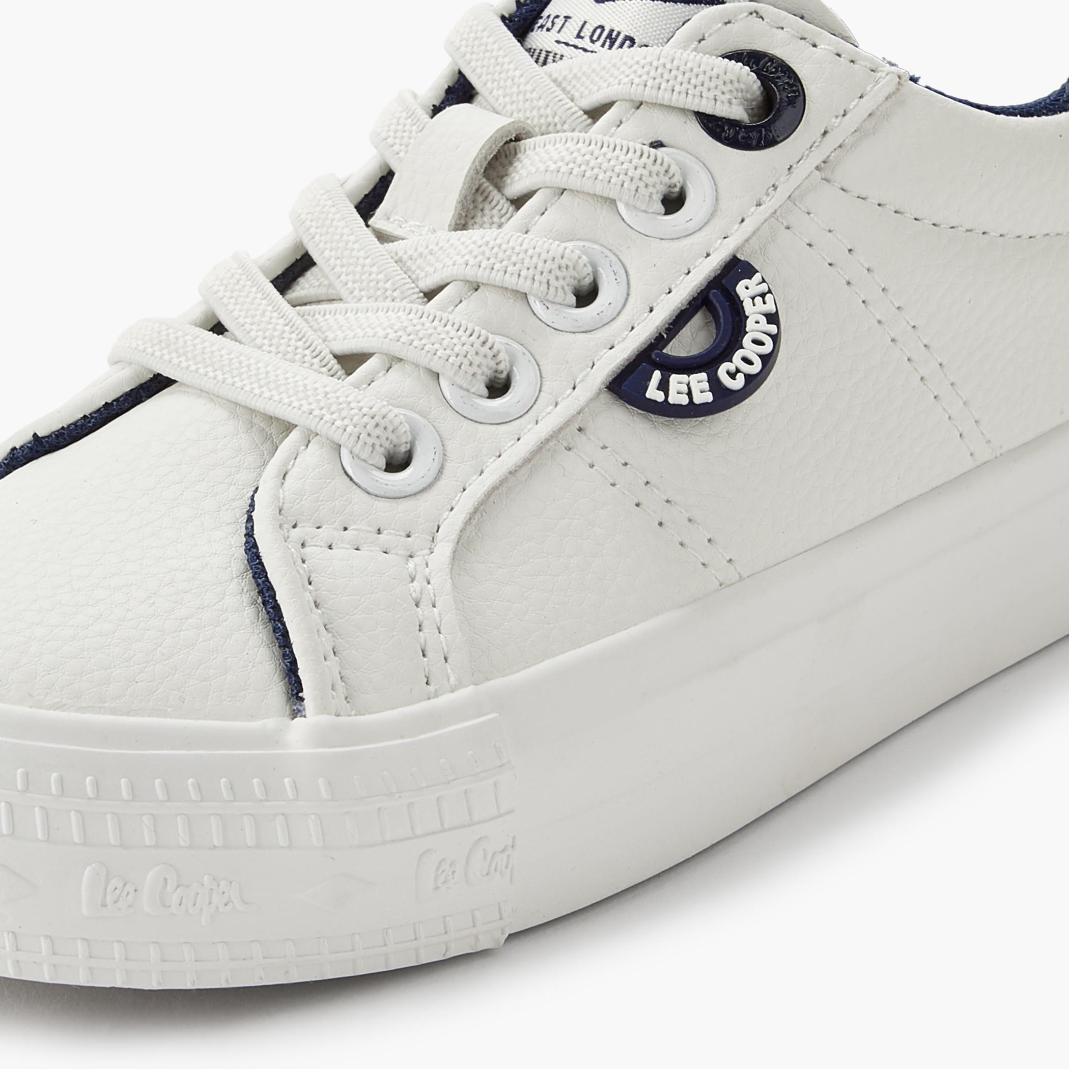 حذاء سنيكرز برباط للأولاد من لي كوبر-boys-shoes-sneakers-image-4