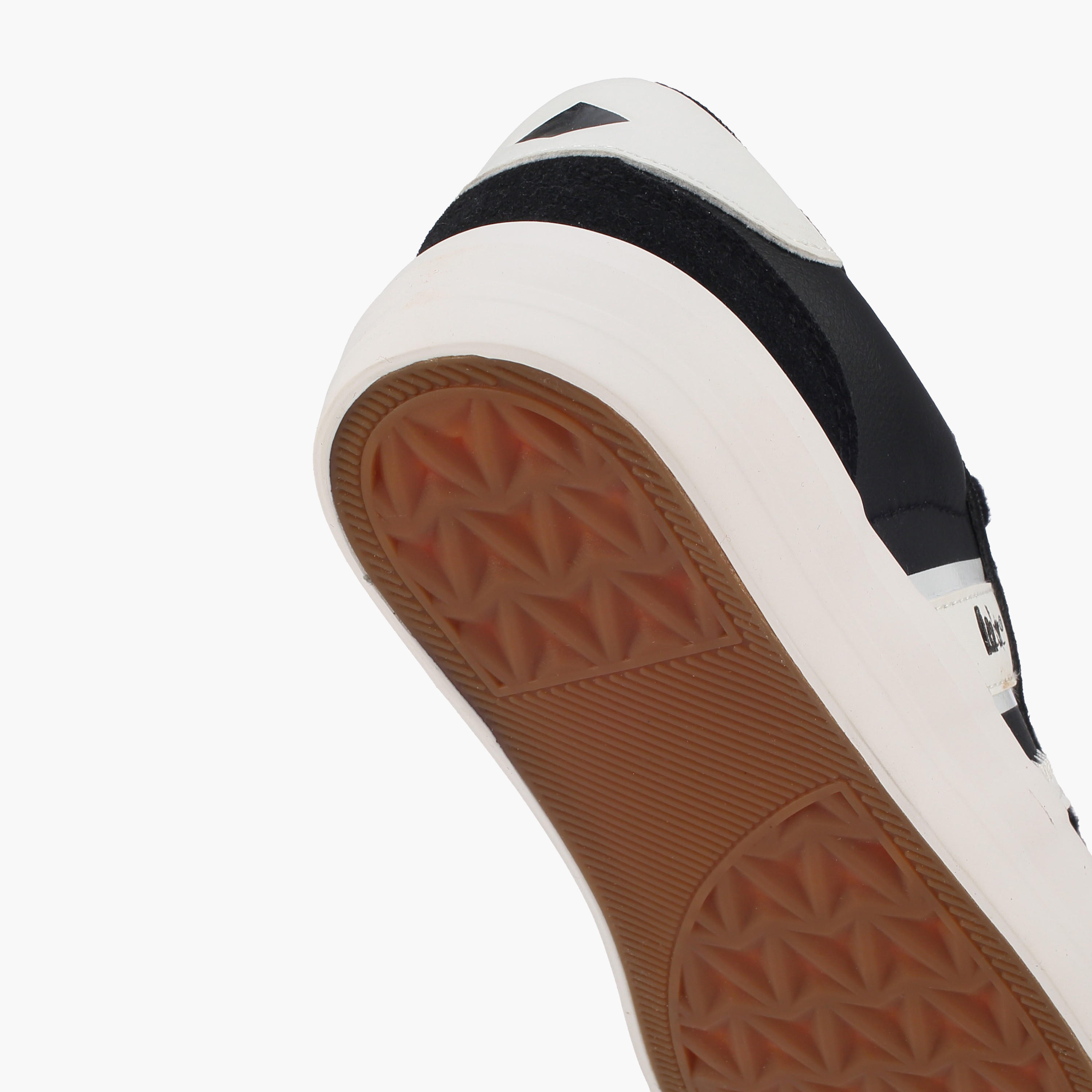 Lee Cooper Boys Logo Print Lace-Up Ankle Sneakers-boys-shoes-sneakers-image-5