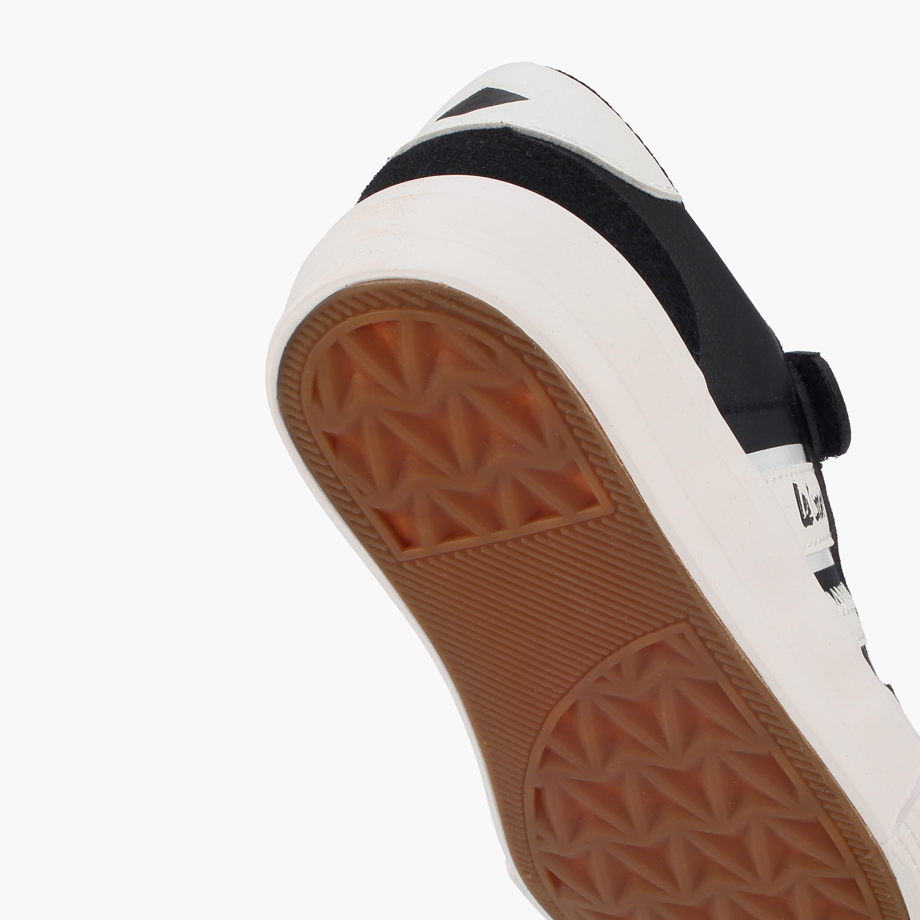 Lee Cooper Boys Logo Print Lace-Up Ankle Sneakers-boys-shoes-sneakers-image-5