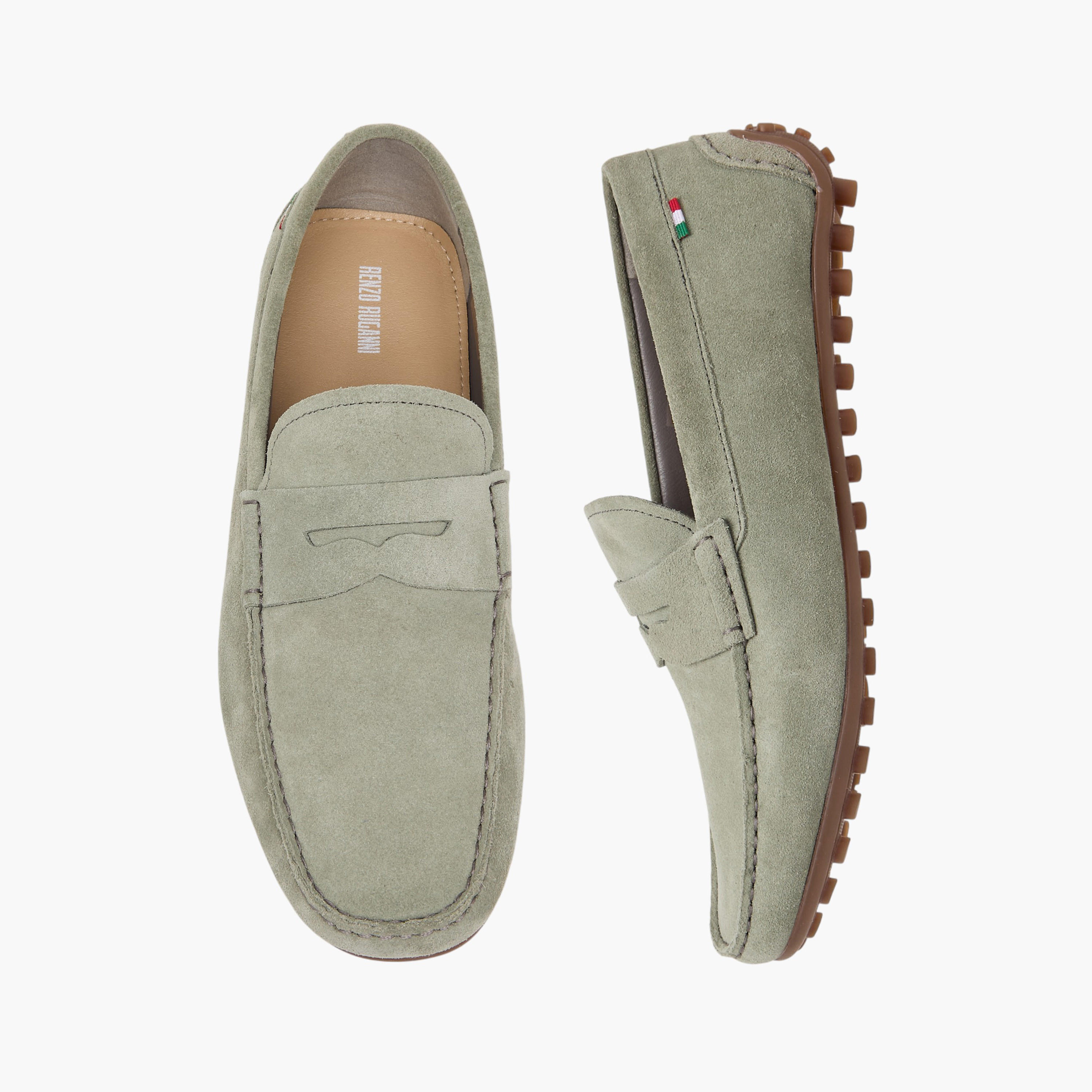 حذاء موكاسين جلد للرجال من رينزو روغاني-men-shoes-loafersandmoccasins-image-1