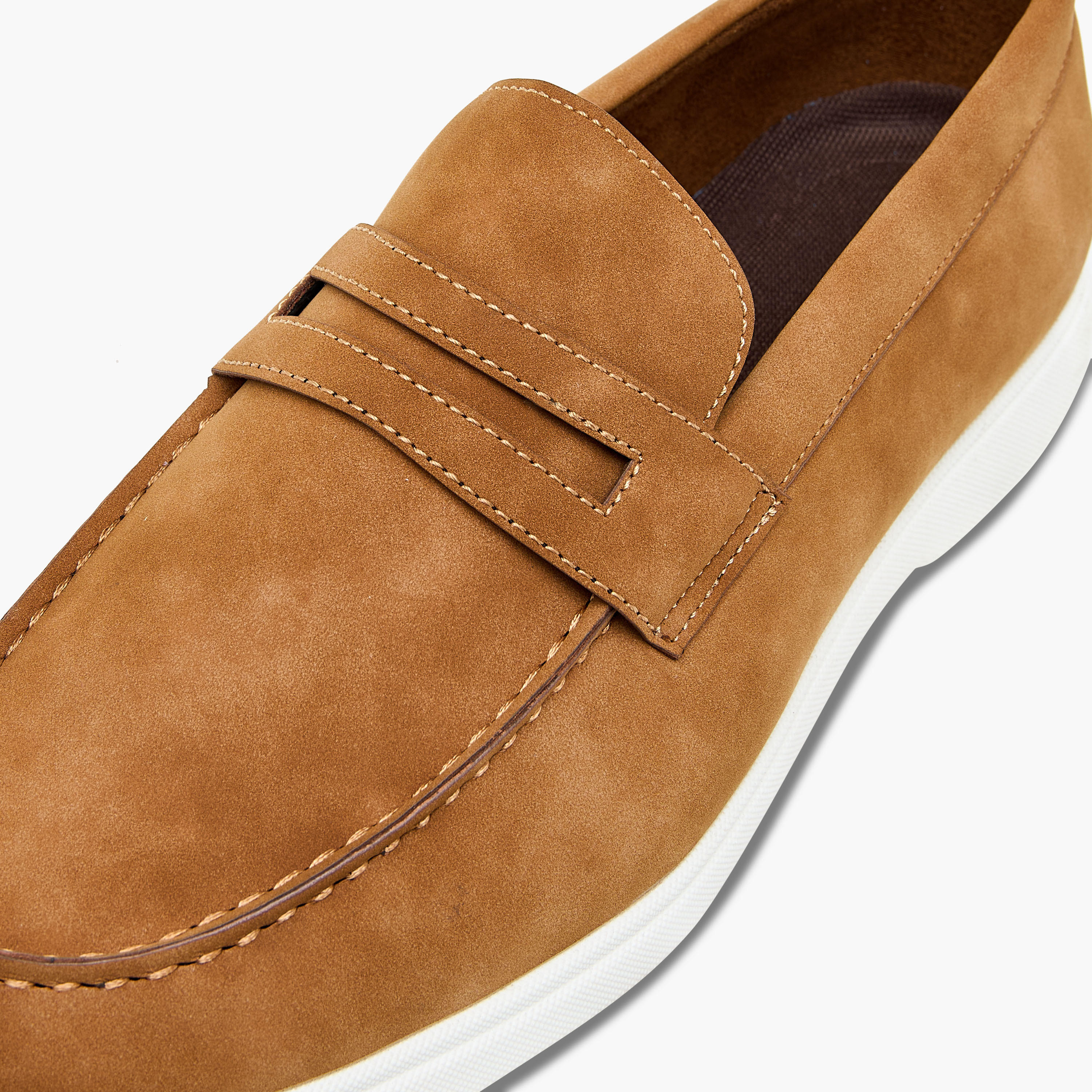 LBL by Shoexpress Cutout Detail Slip-On Loafers-men-shoes-loafersandmoccasins-image-4