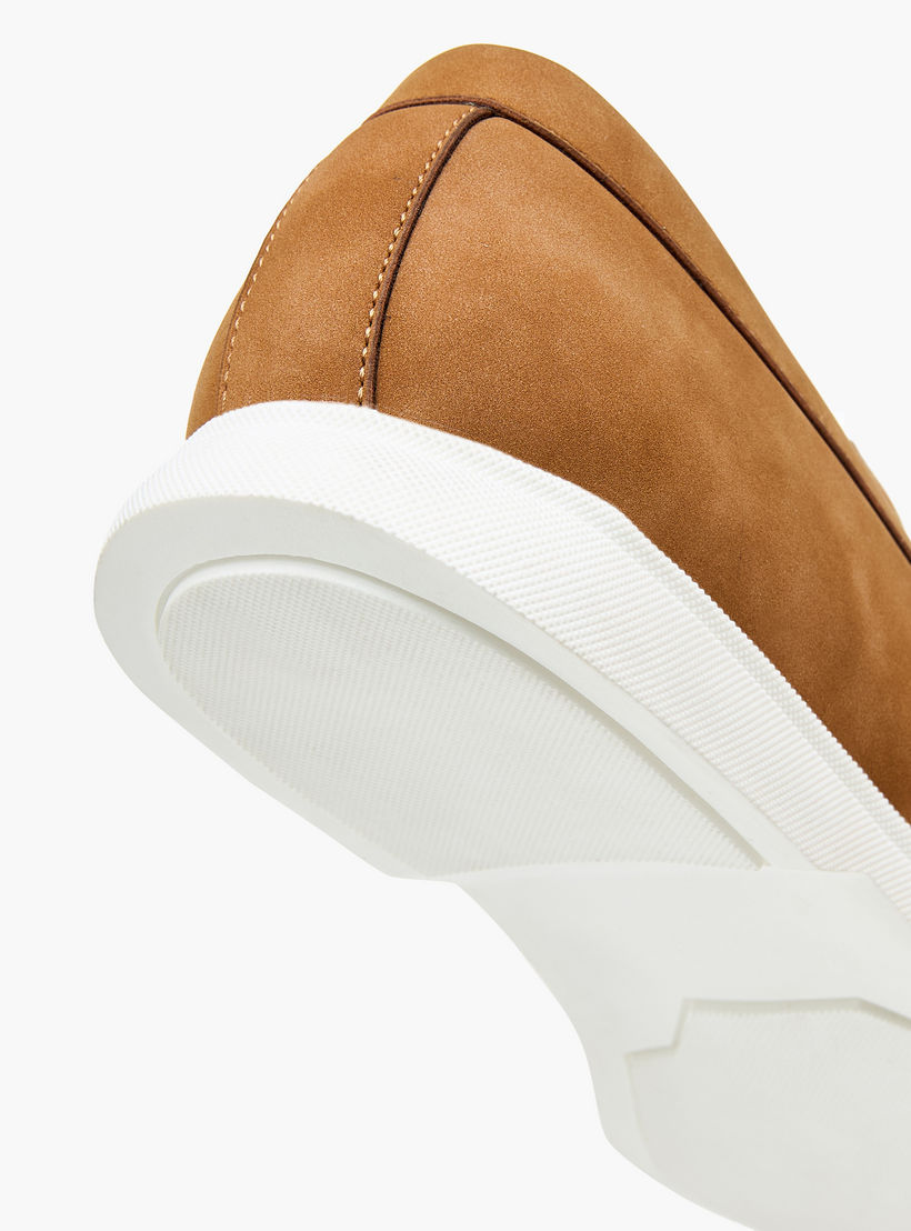 LBL by Shoexpress Cutout Detail Slip-On Loafers-men-shoes-loafersandmoccasins-image-5