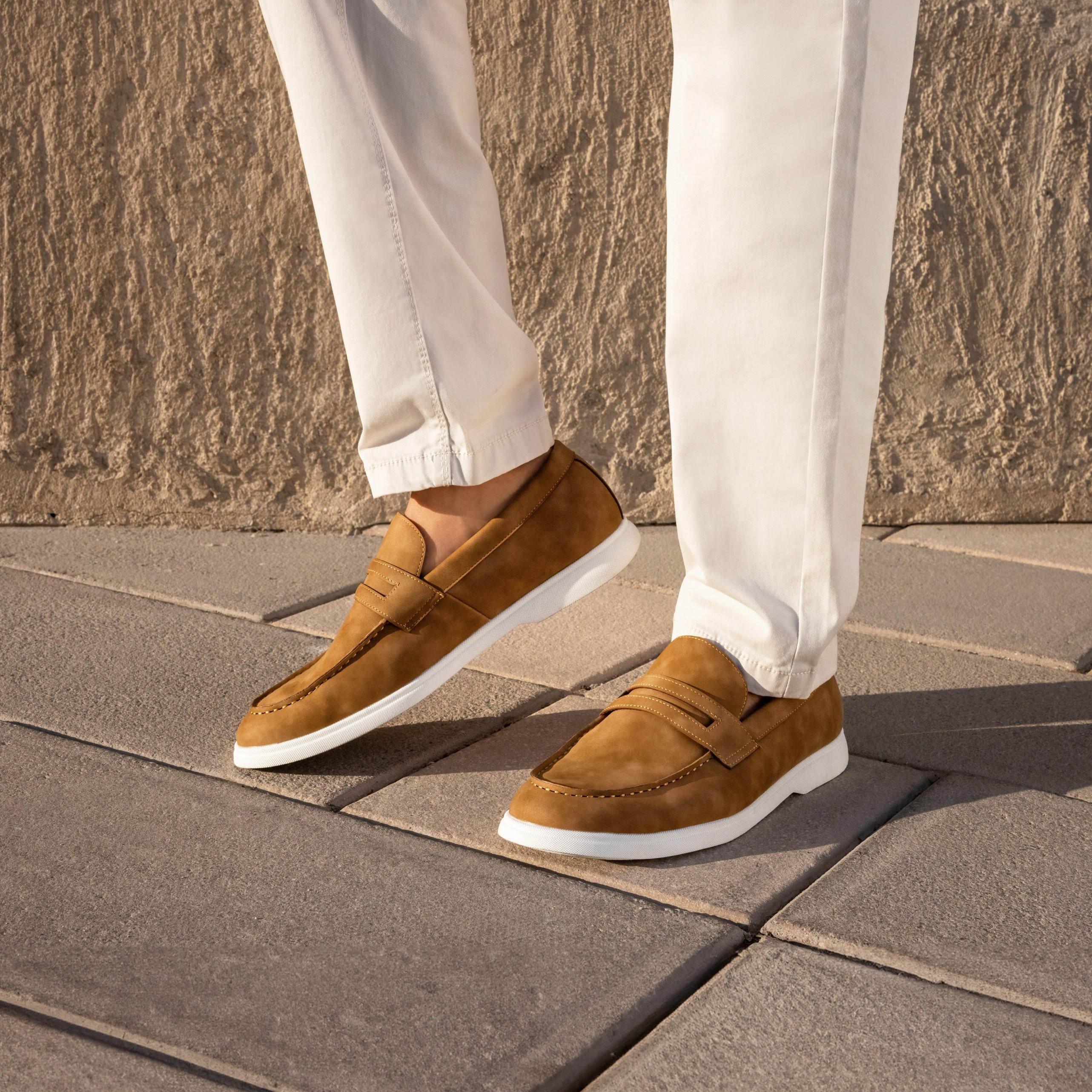 LBL by Shoexpress Cutout Detail Slip-On Loafers-men-shoes-loafersandmoccasins-image-6