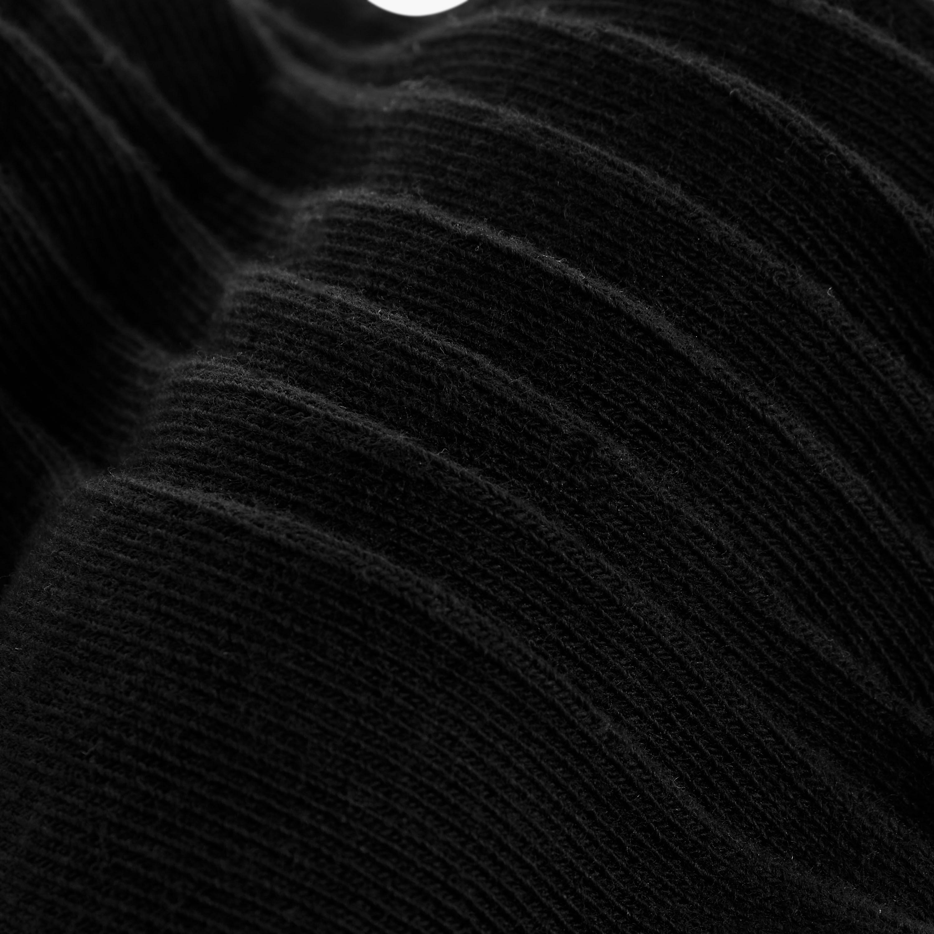 Textured Ankle Length Socks - Set of 5-girls-accessories-socks-image-5