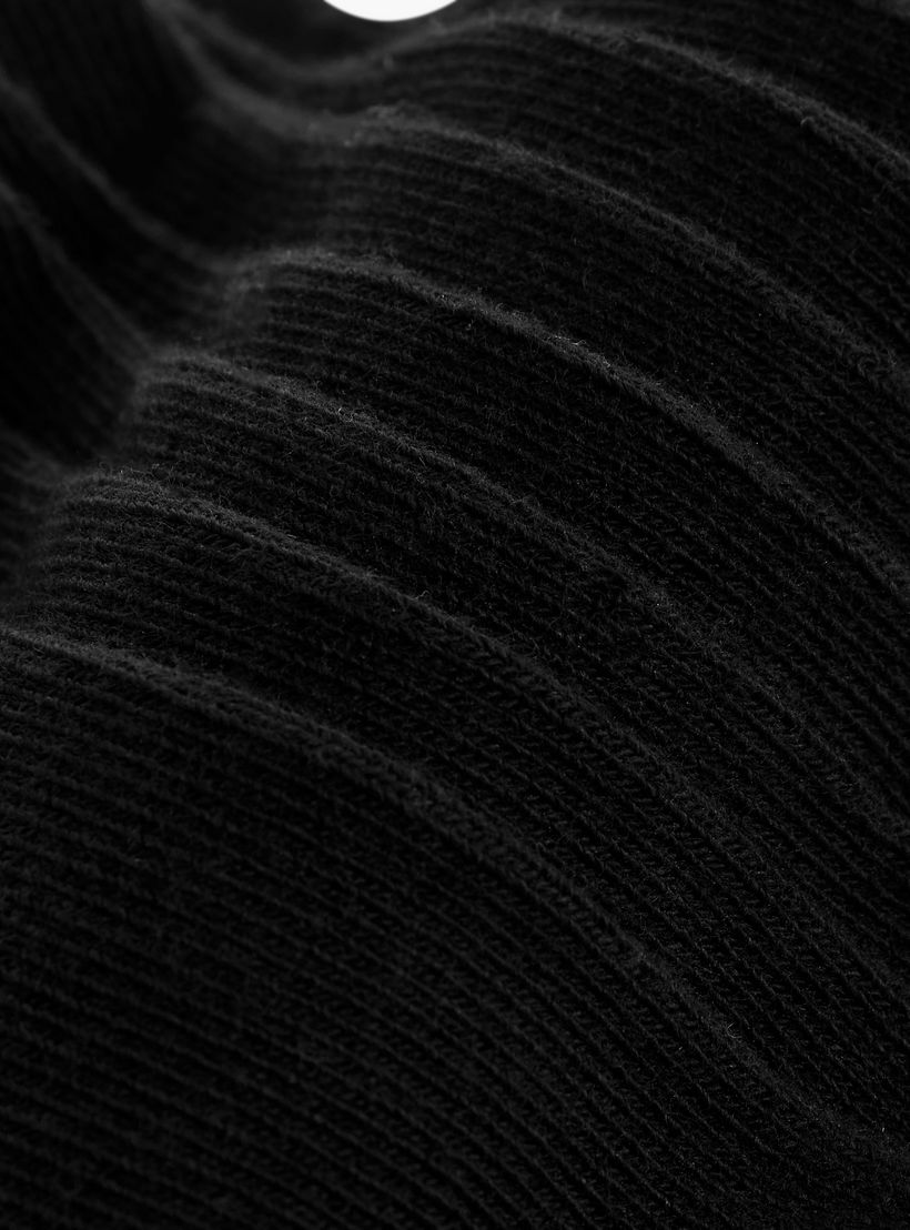 Textured Ankle Length Socks - Set of 5-girls-accessories-socks-image-5