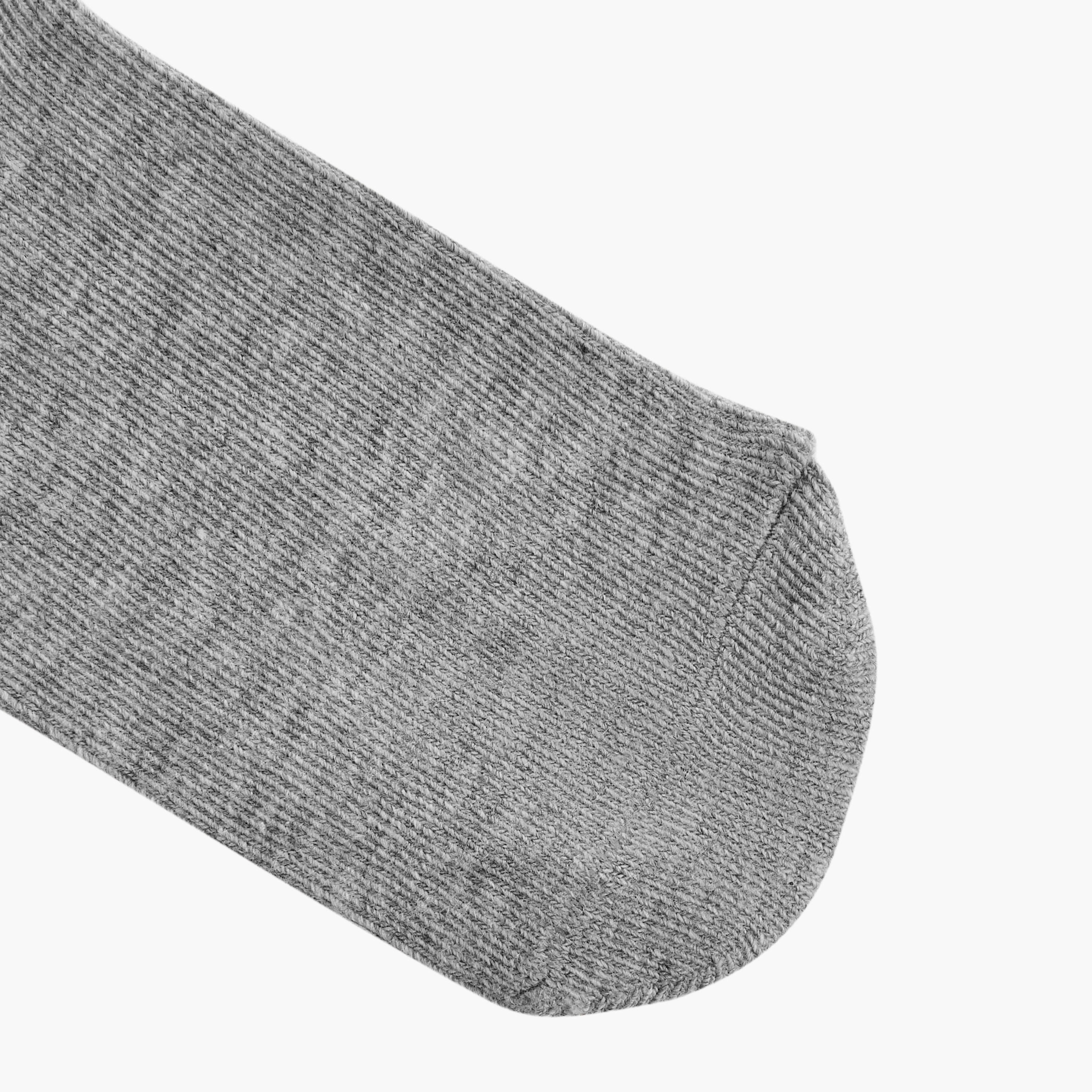 Textured Ankle Length Socks - Set of 5-girls-accessories-socks-image-3