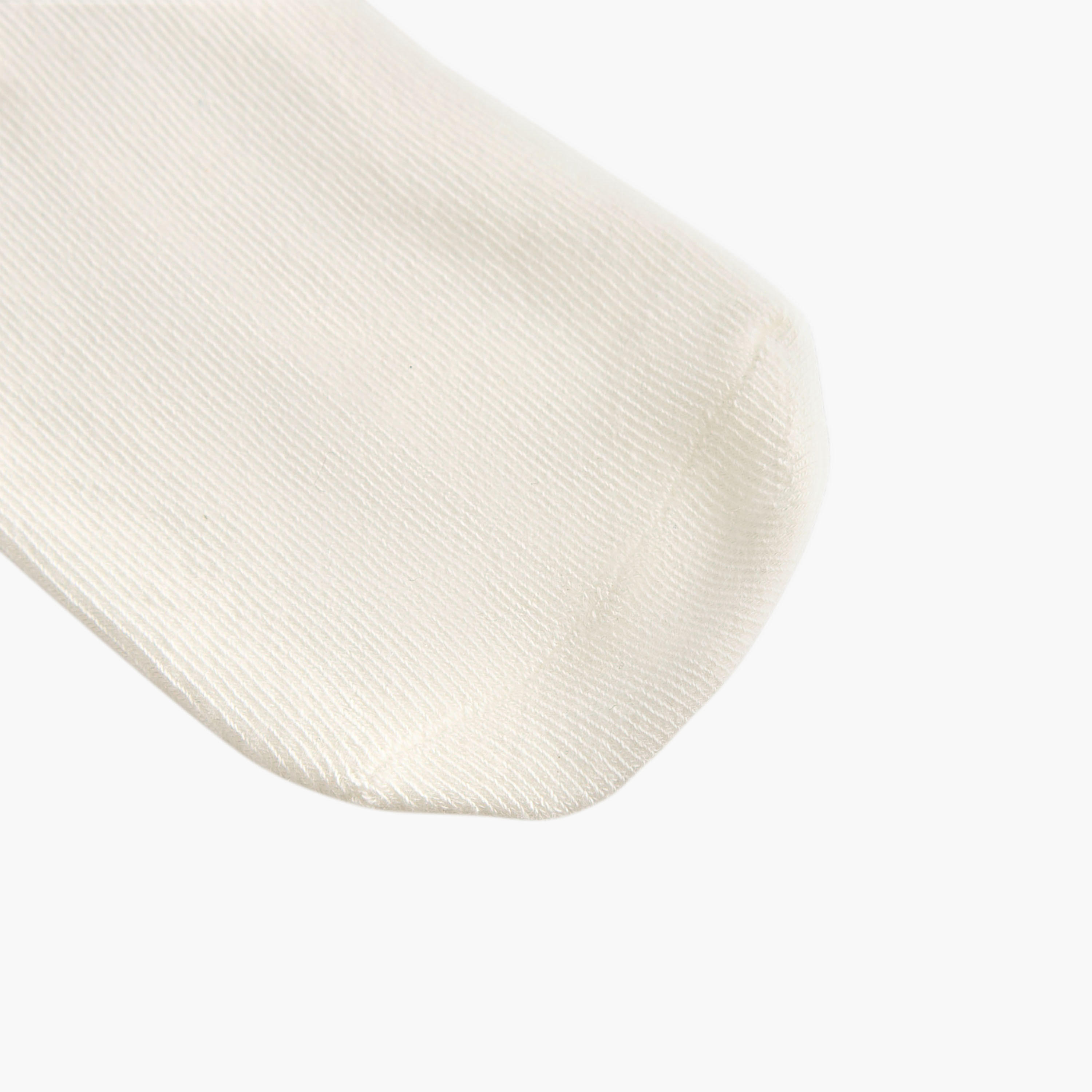 Pack of 3 Celeste Girls Socks with Embroidered Frill Detail-girls-accessories-socks-image-3