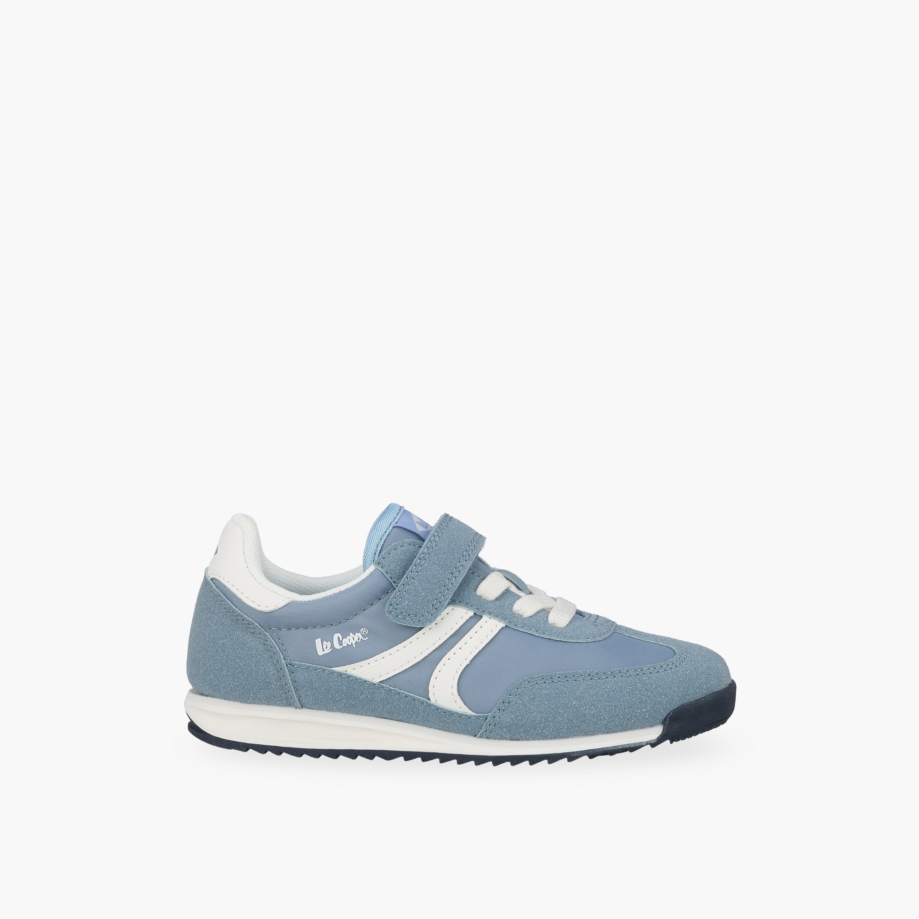 حذاء سنيكرز للكاحل بشريط إغلاق للأولاد من لي كوبر-boys-shoes-sneakers-image-3