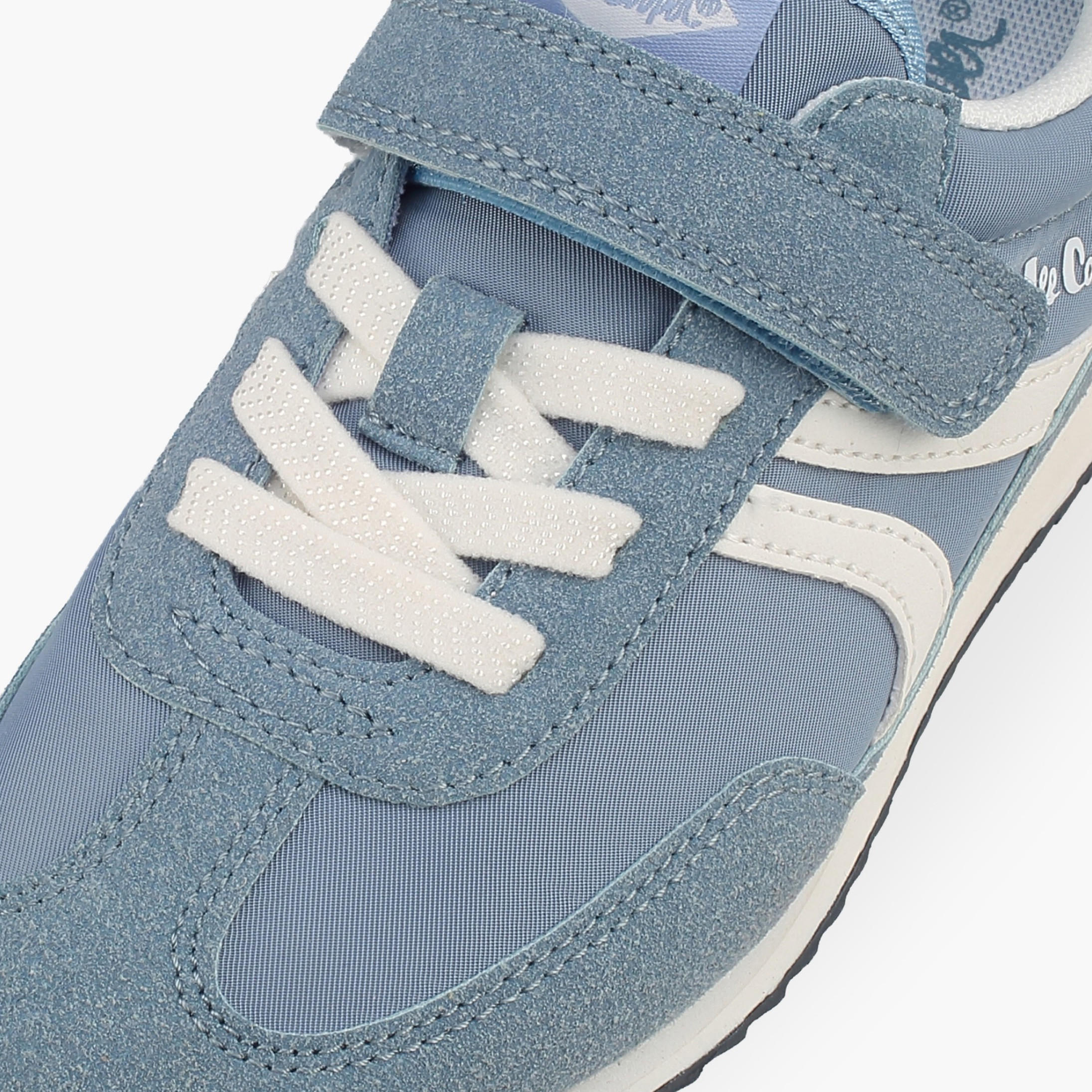 حذاء سنيكرز للكاحل بشريط إغلاق للأولاد من لي كوبر-boys-shoes-sneakers-image-4