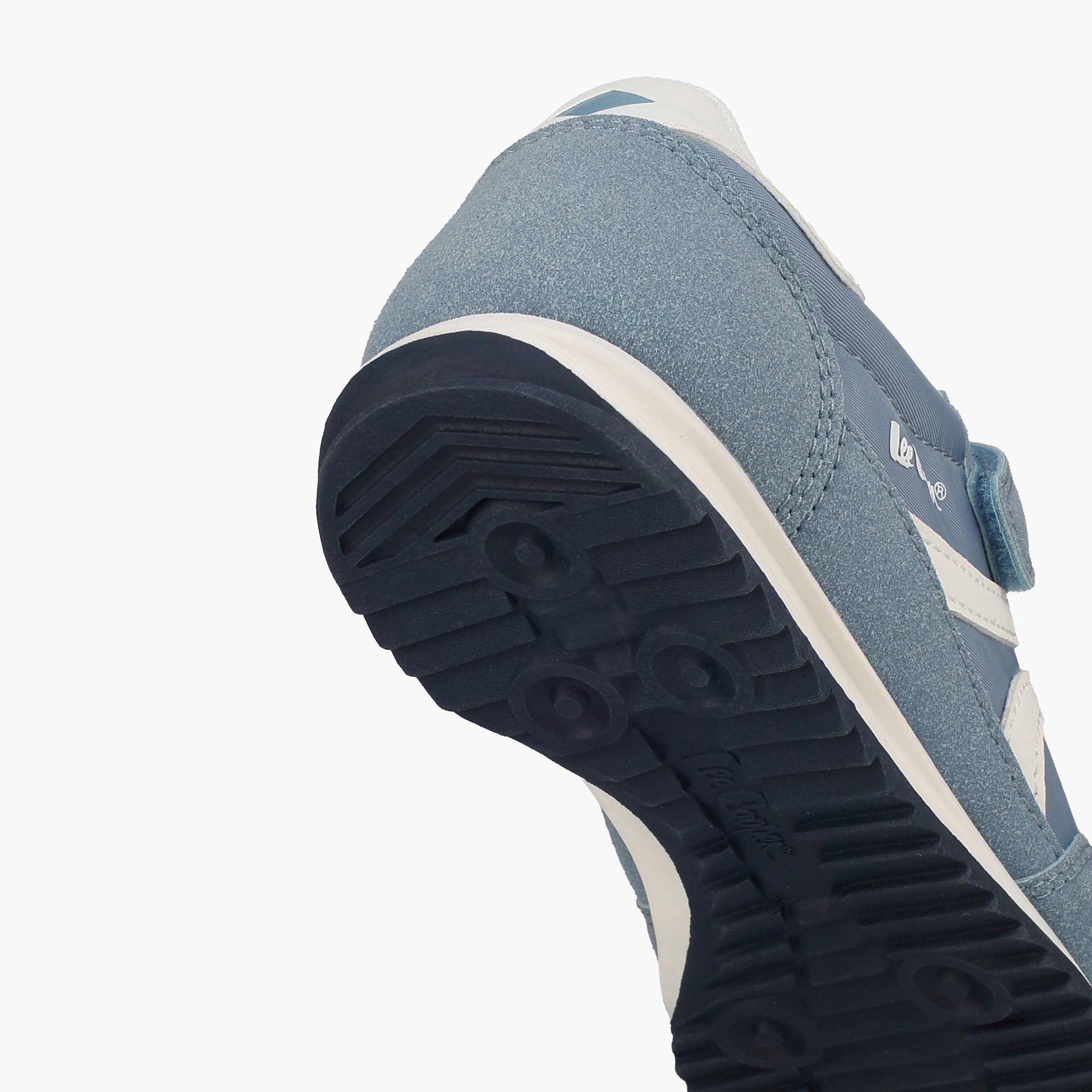 حذاء سنيكرز للكاحل بشريط إغلاق للأولاد من لي كوبر-boys-shoes-sneakers-image-5