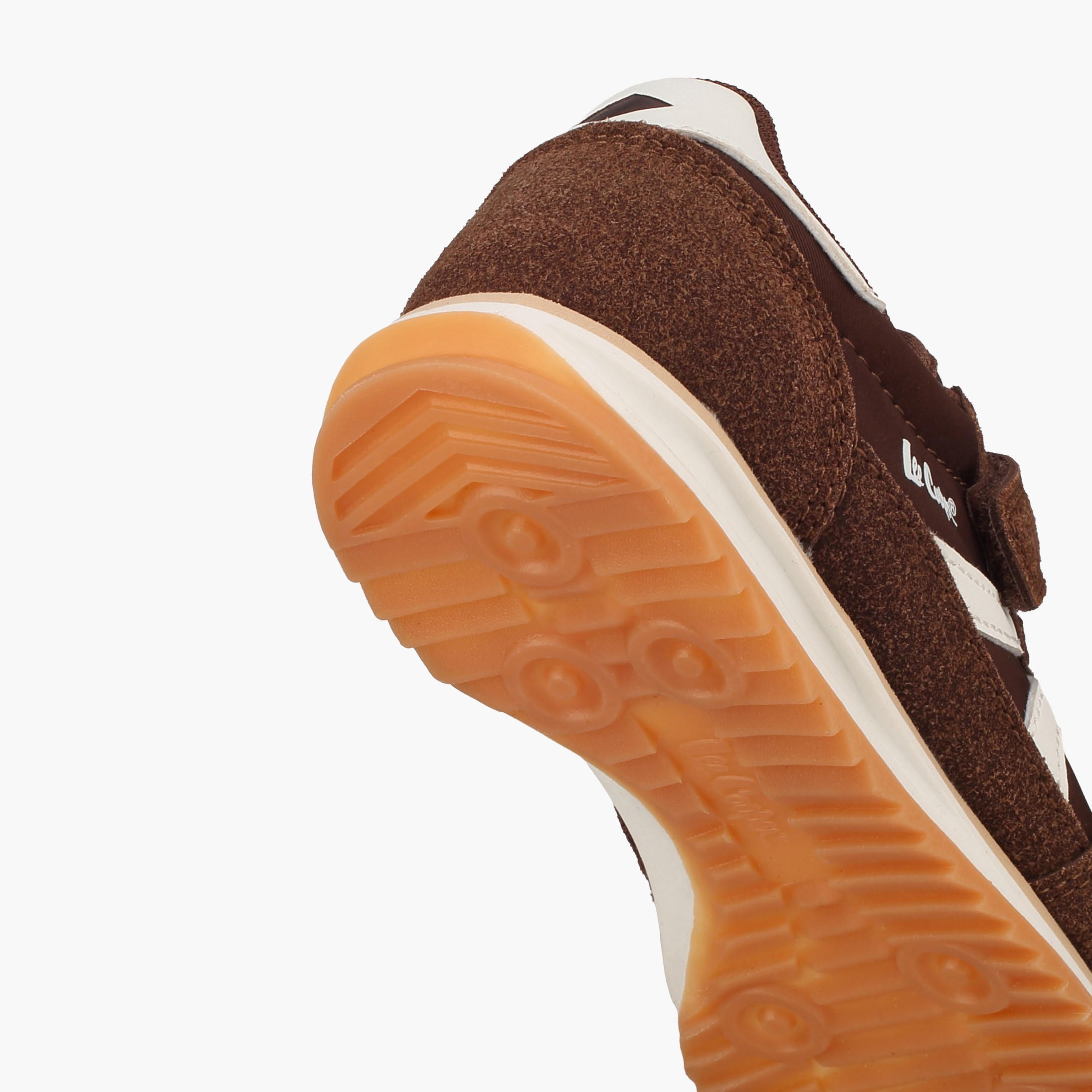 حذاء سنيكرز للكاحل بشريط إغلاق للأولاد من لي كوبر-boys-shoes-sneakers-image-5