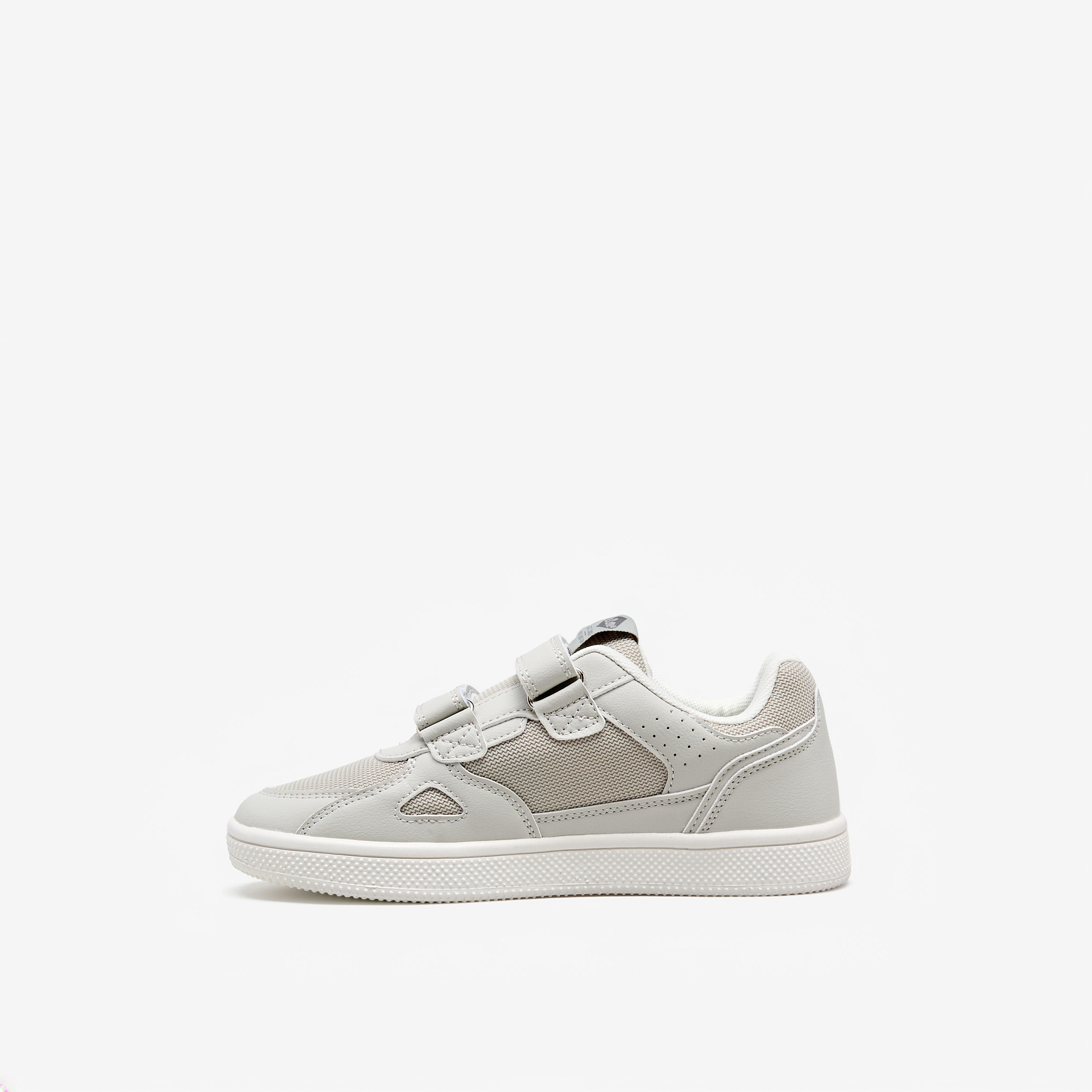 Lee Cooper Boys Hook & Loop Ankle Sneakers-boys-shoes-sneakers-image-5