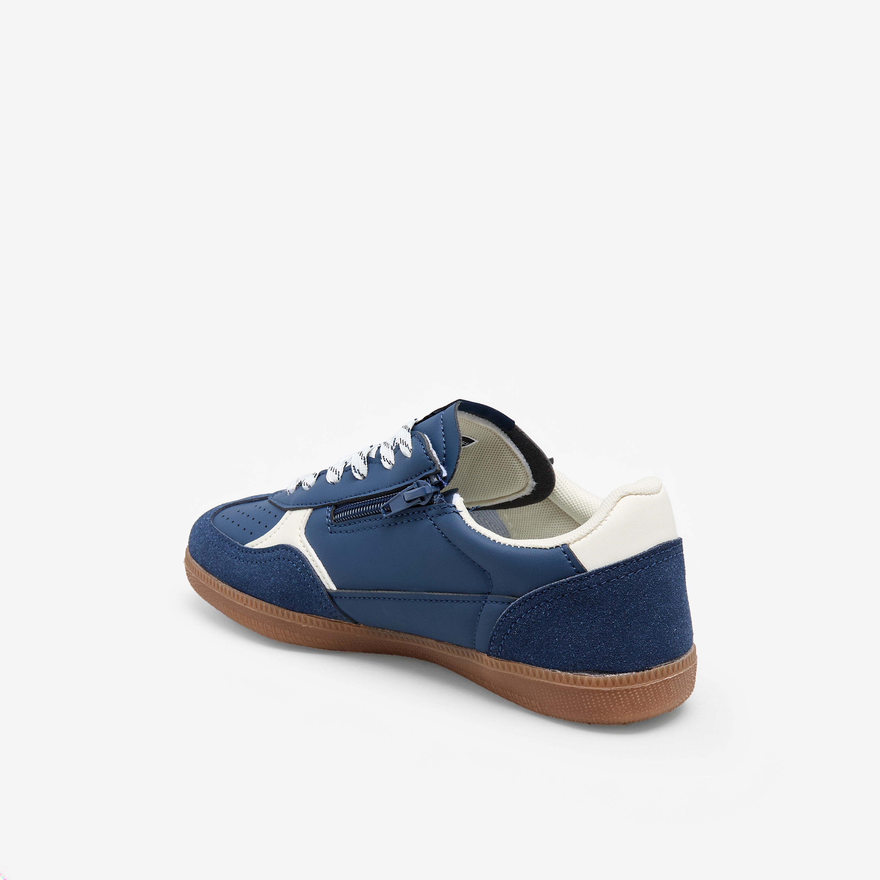 Lee Cooper Boys Lace-Up Ankle Sneakers-boys-shoes-sneakers-image-4