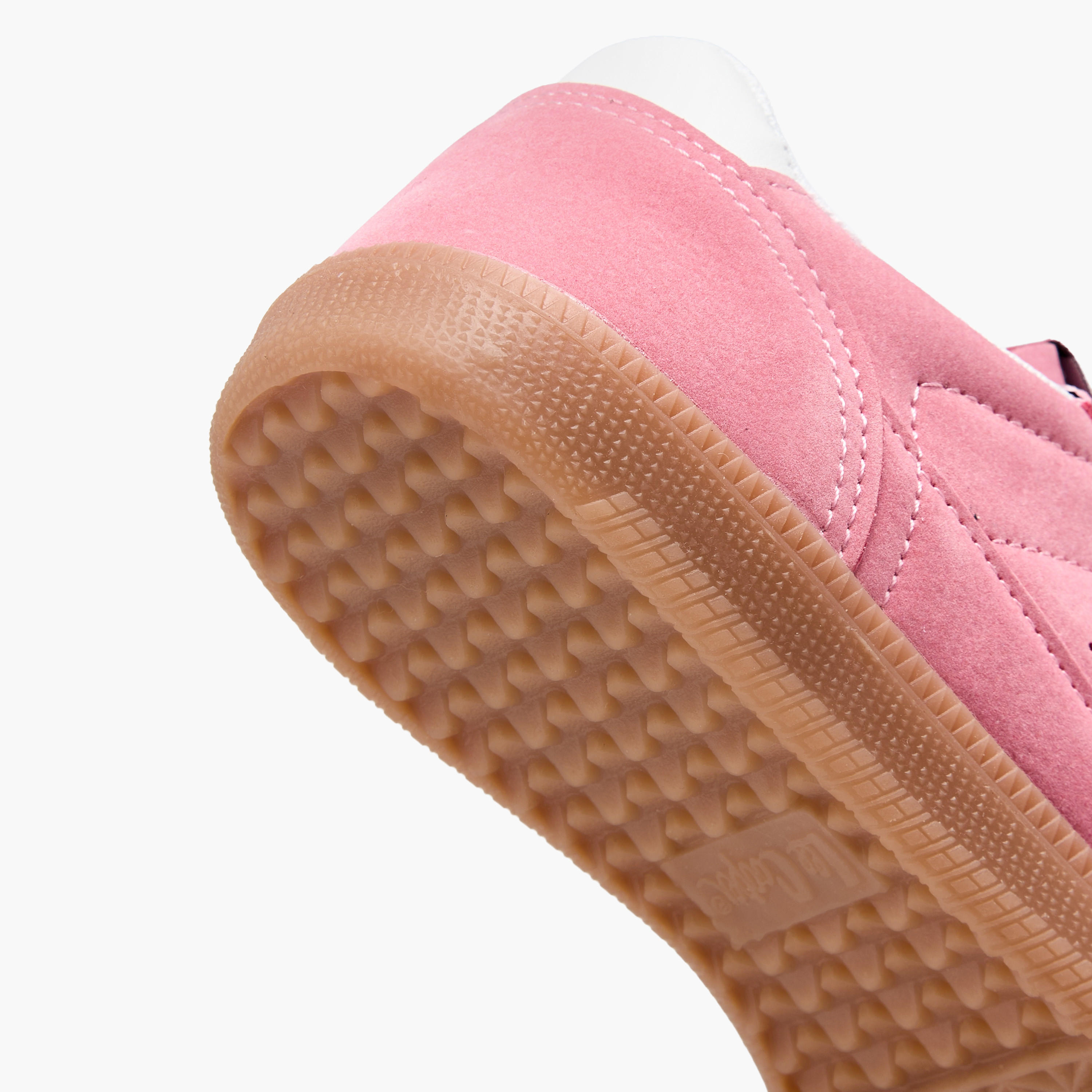 Lee Cooper Girls Lace-Up Ankle Sneakers-girls-shoes-sneakers-image-7