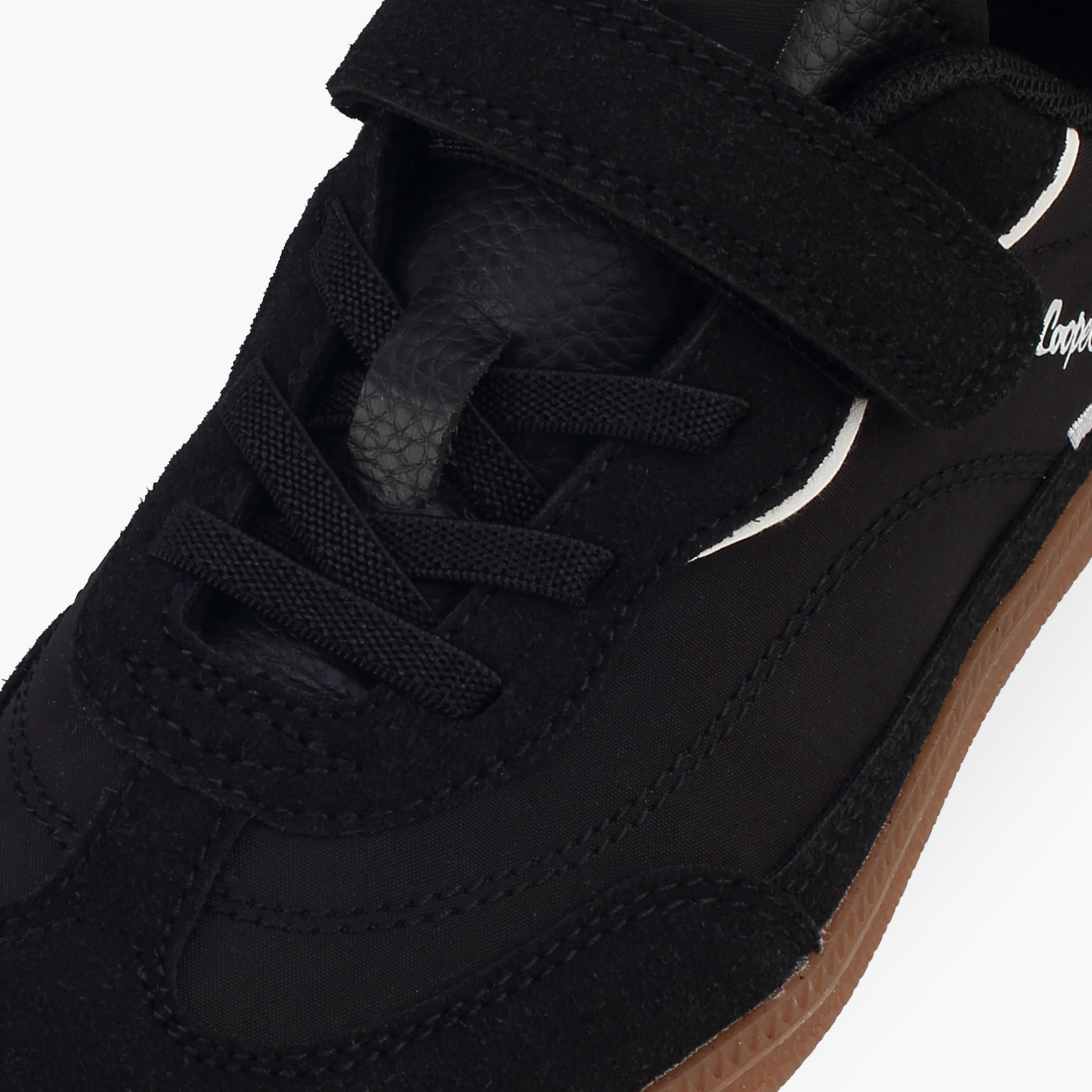 Lee Cooper Boys Hook & Loop Ankle Sneakers-boys-shoes-sneakers-image-4