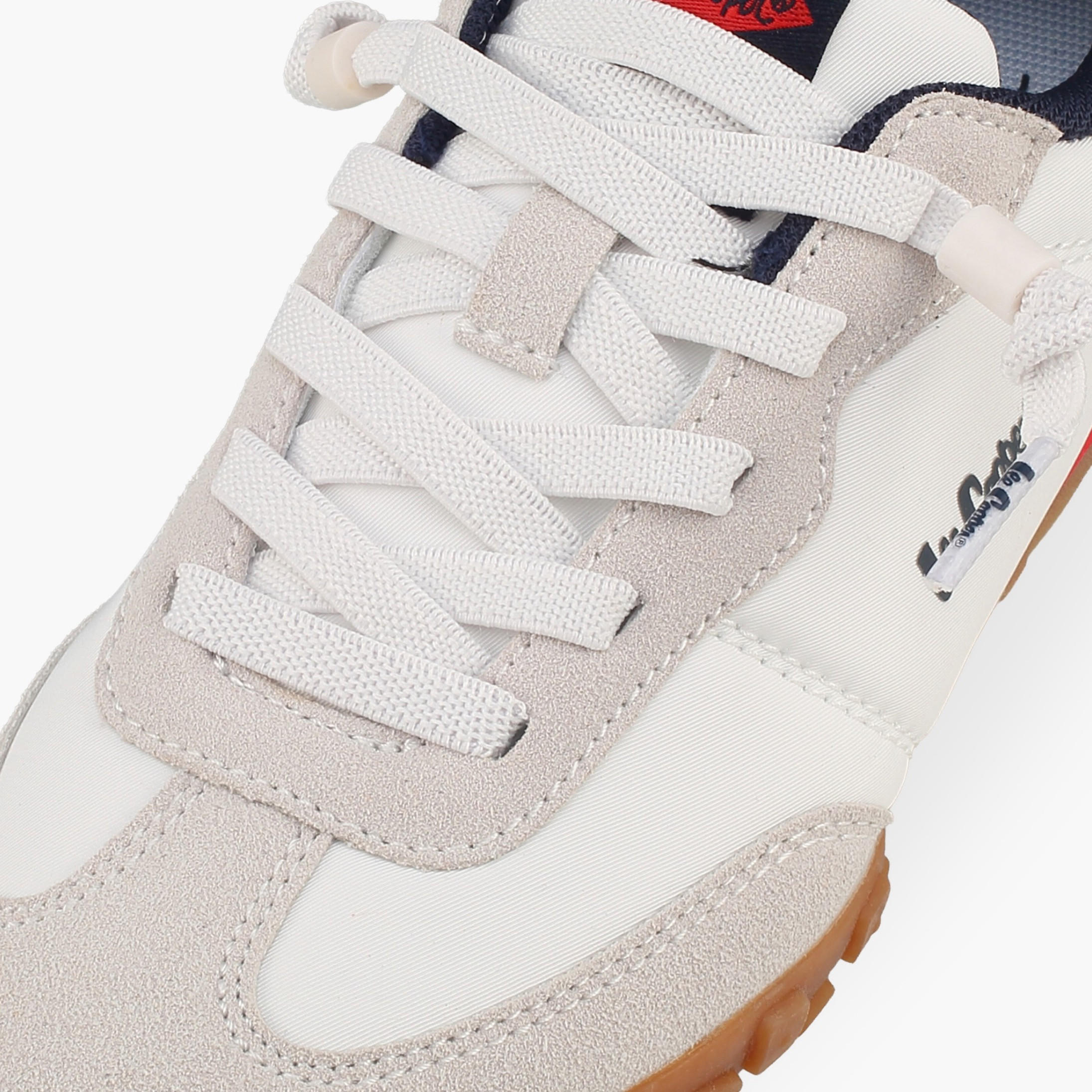 Lee Cooper Boys Lace-Up Ankle Sneakers-boys-shoes-sneakers-image-4