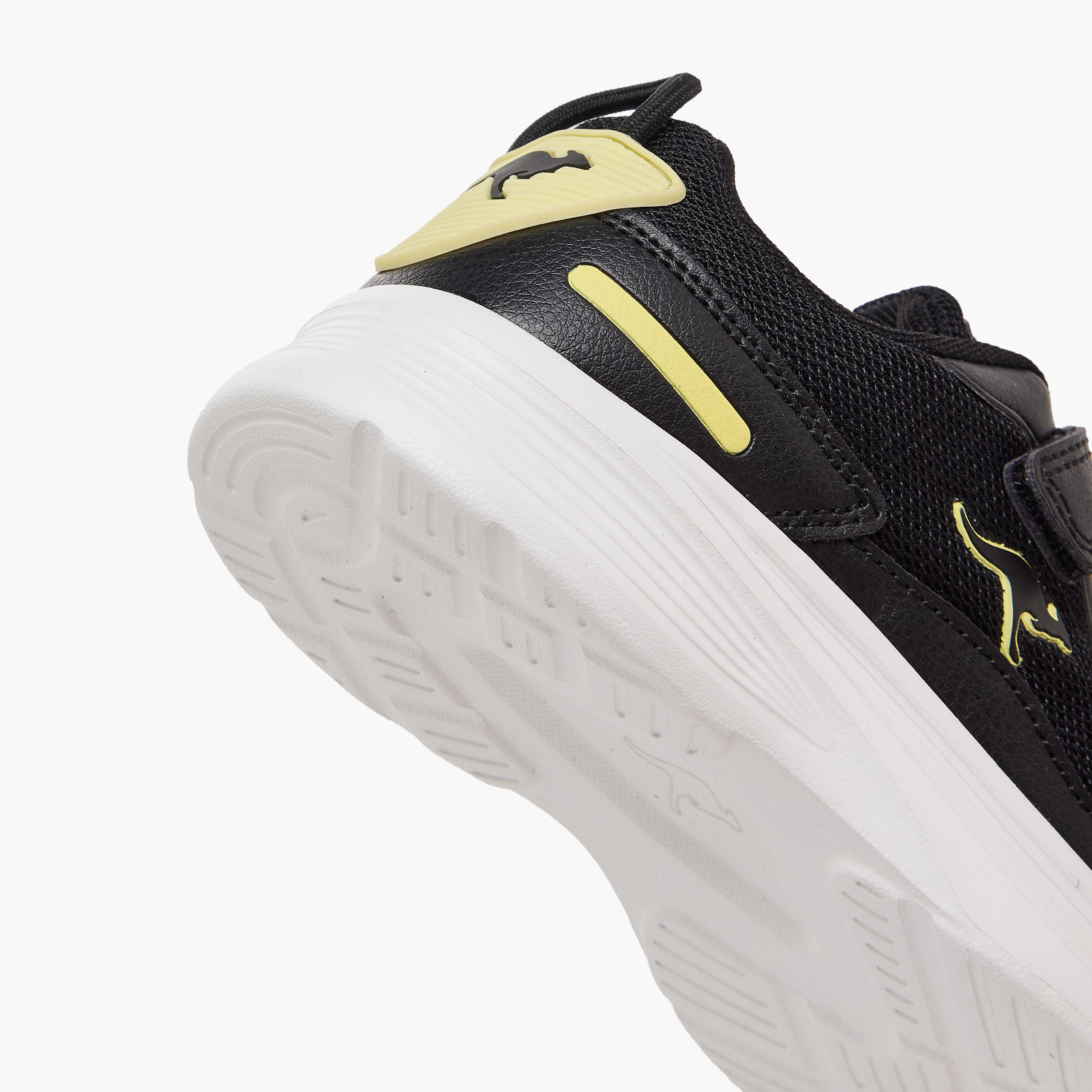KangaROOS Boys Hook & Loop Sports Shoes-sports-boys-shoes-image-8