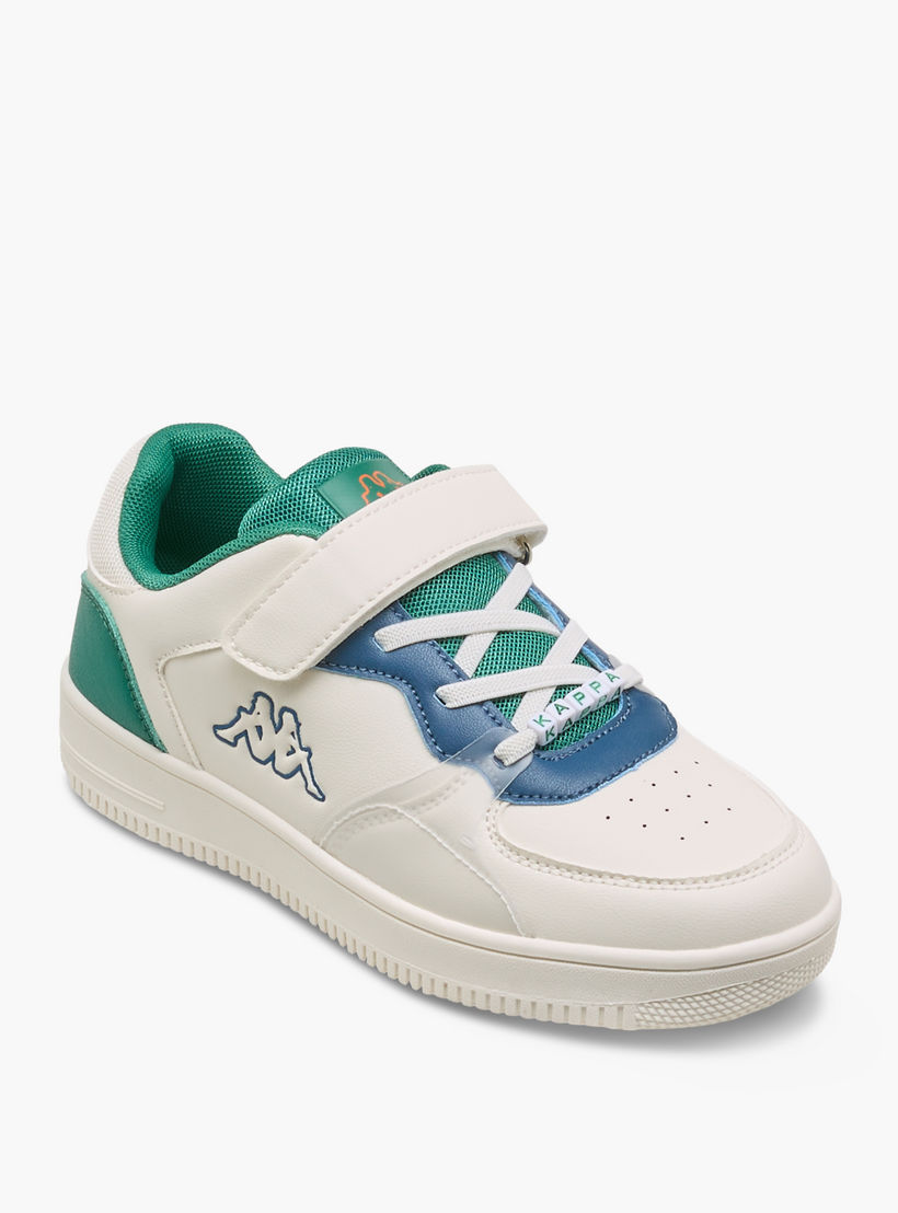 حذاء رياضي بشريط إغلاق لاصق للأولاد من كابا-boys-shoes-sports-image-2