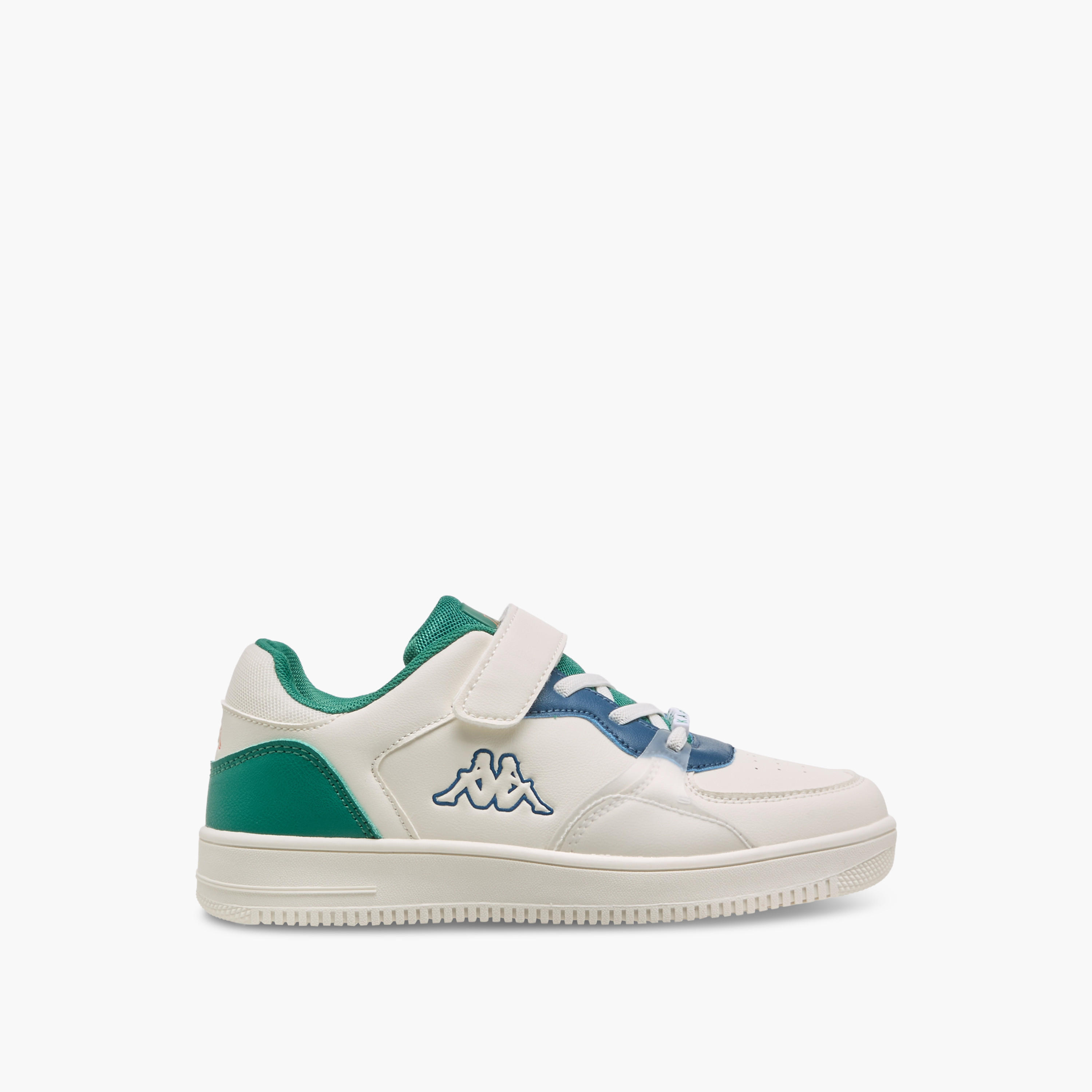 حذاء رياضي بشريط إغلاق لاصق للأولاد من كابا-boys-shoes-sports-image-3