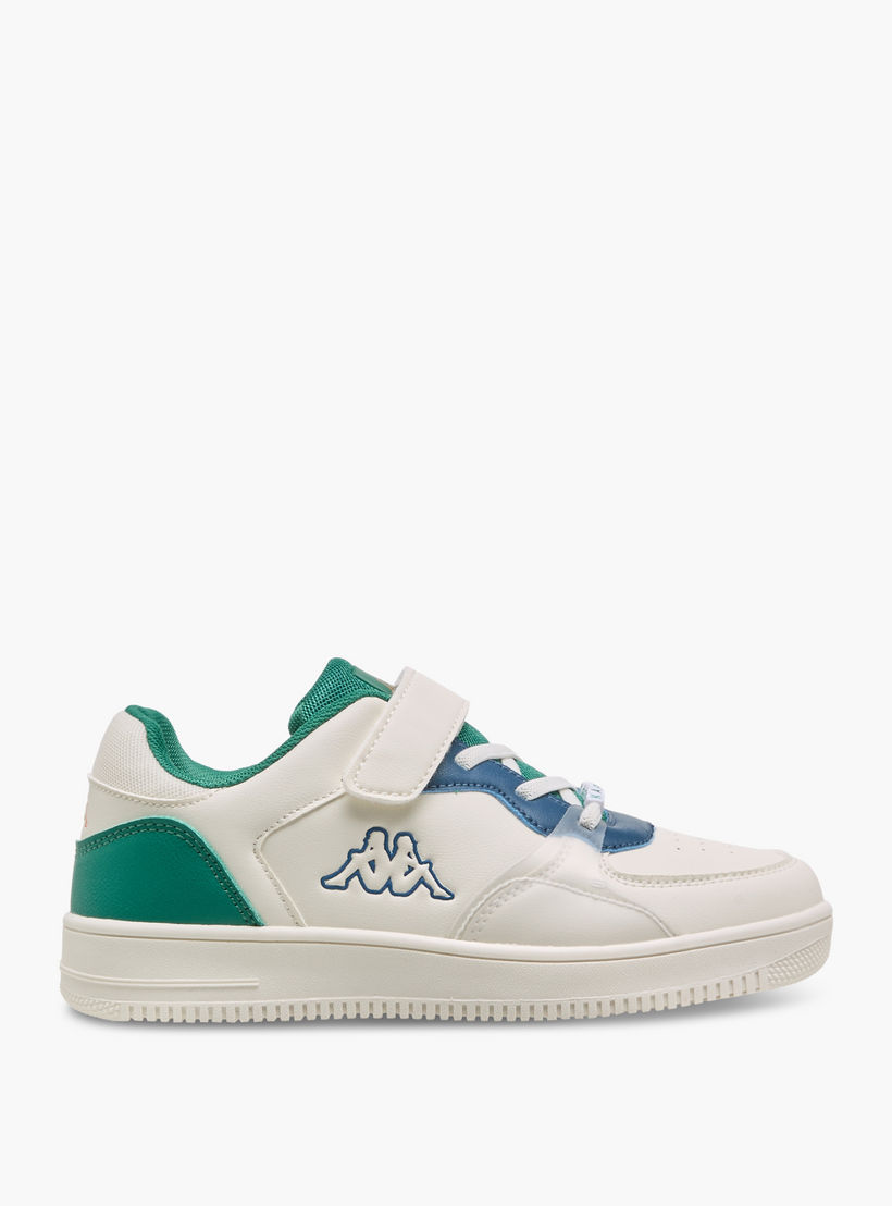 حذاء رياضي بشريط إغلاق لاصق للأولاد من كابا-boys-shoes-sports-image-3