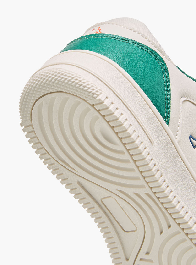 حذاء رياضي بشريط إغلاق لاصق للأولاد من كابا-boys-shoes-sports-image-5