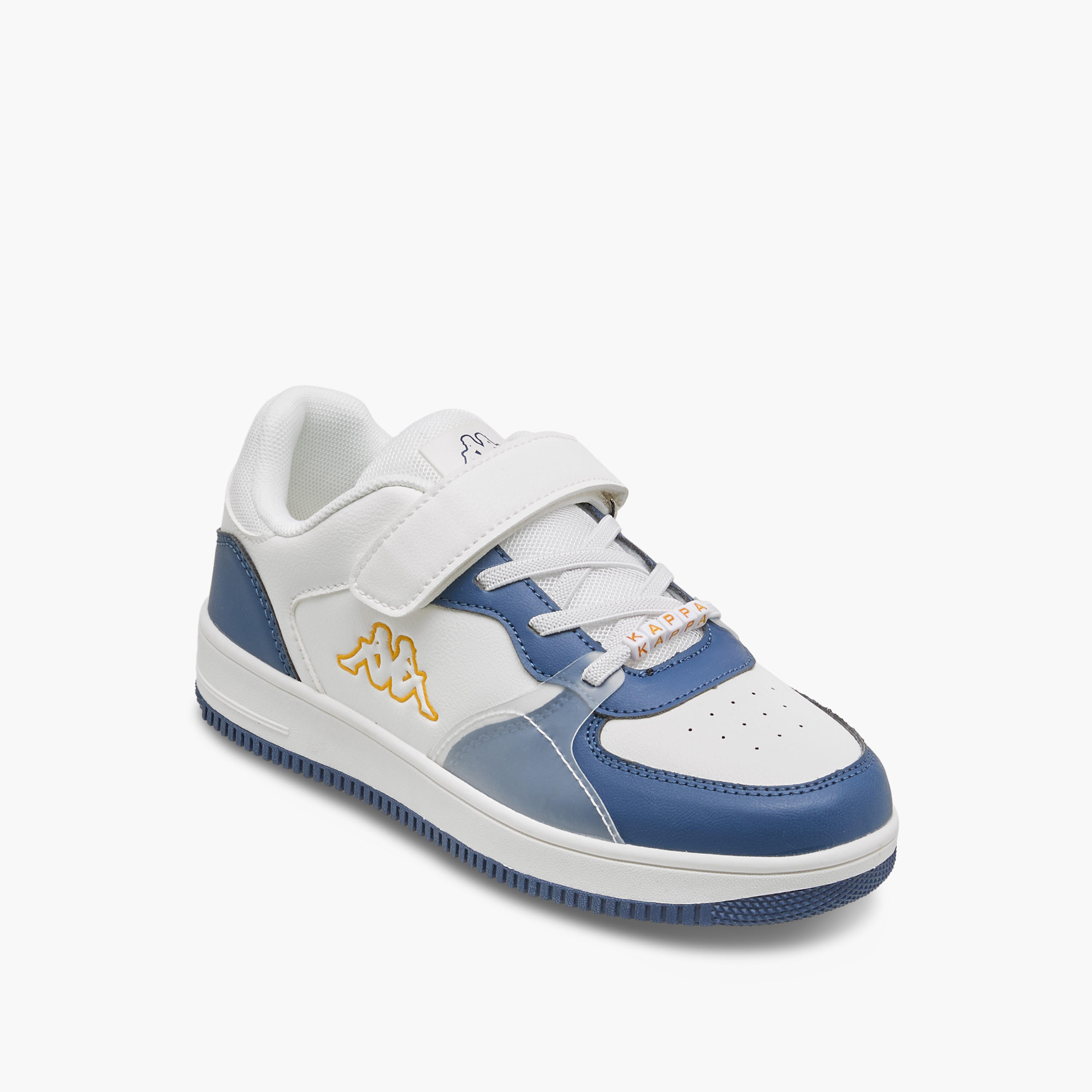 حذاء رياضي بشريط إغلاق لاصق للأولاد من كابا-boys-shoes-sports-image-2
