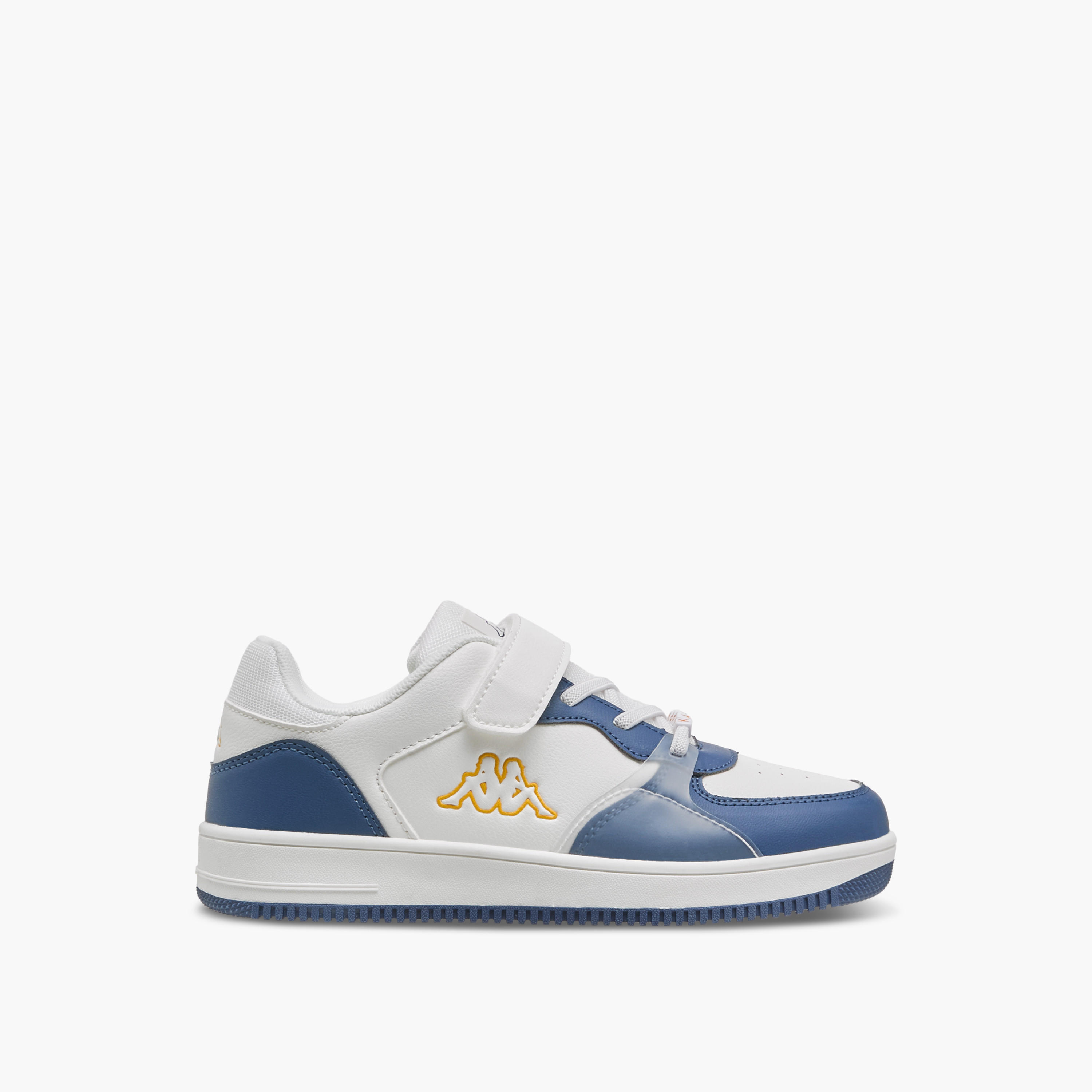 حذاء رياضي بشريط إغلاق لاصق للأولاد من كابا-boys-shoes-sports-image-3