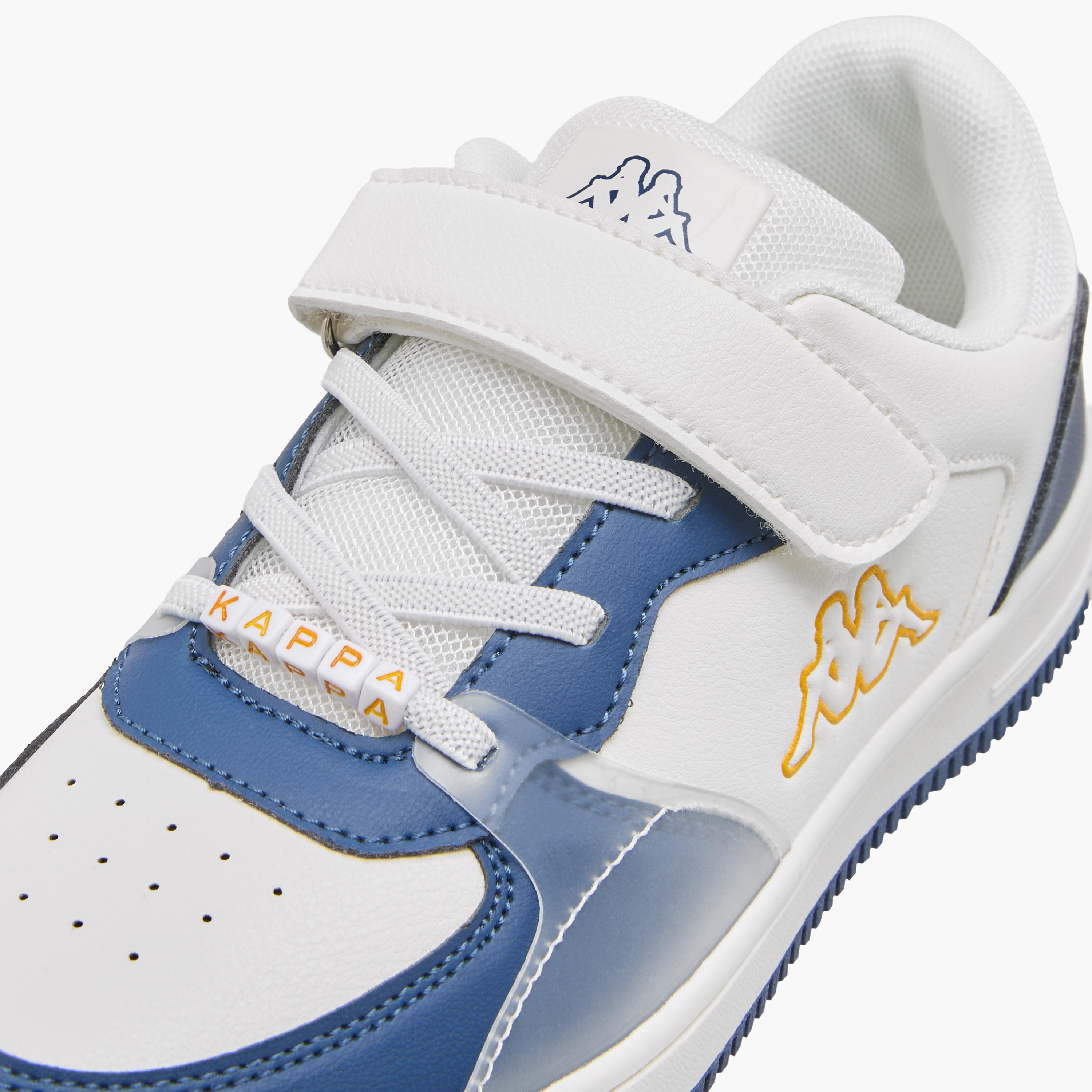 حذاء رياضي بشريط إغلاق لاصق للأولاد من كابا-boys-shoes-sports-image-4