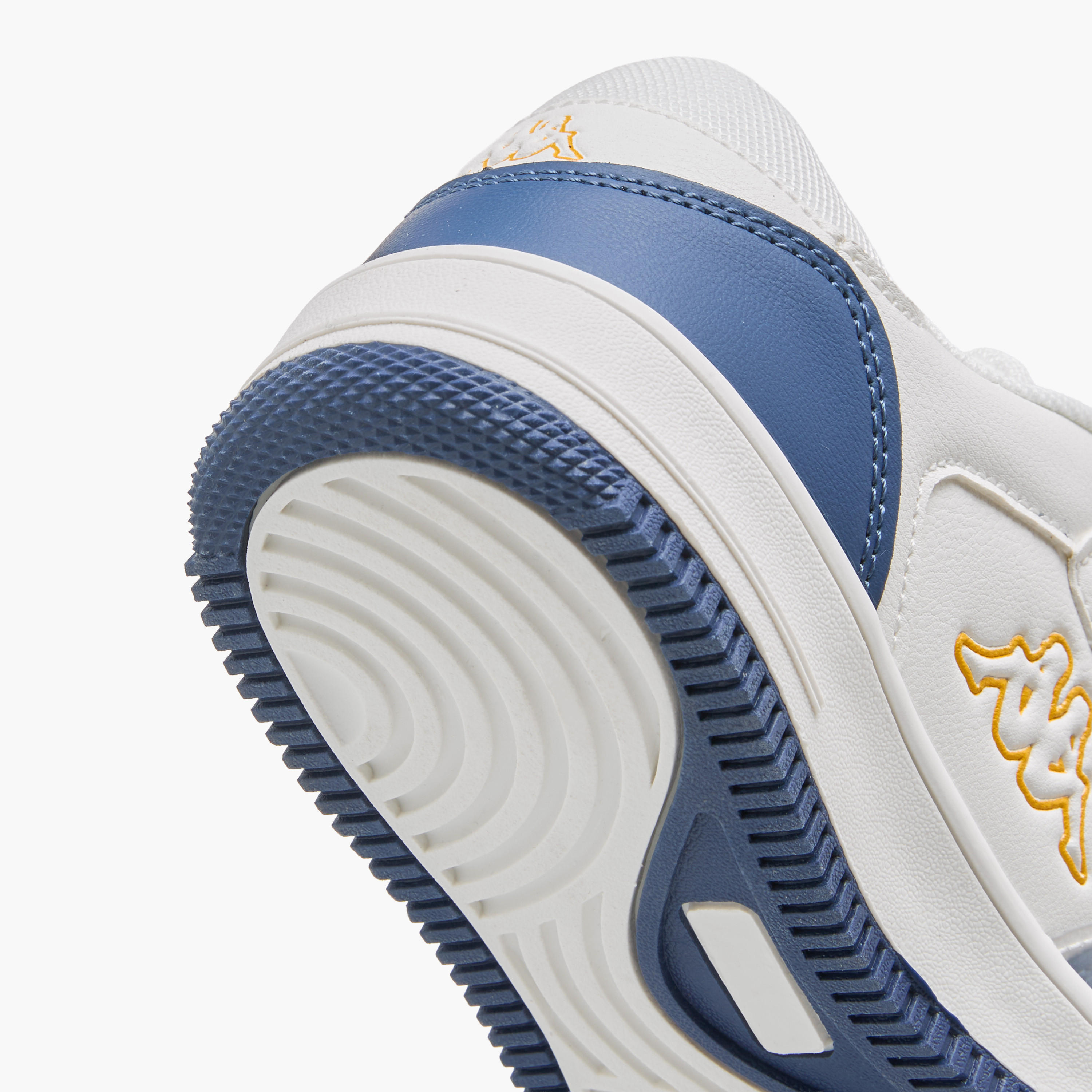 حذاء رياضي بشريط إغلاق لاصق للأولاد من كابا-boys-shoes-sports-image-5