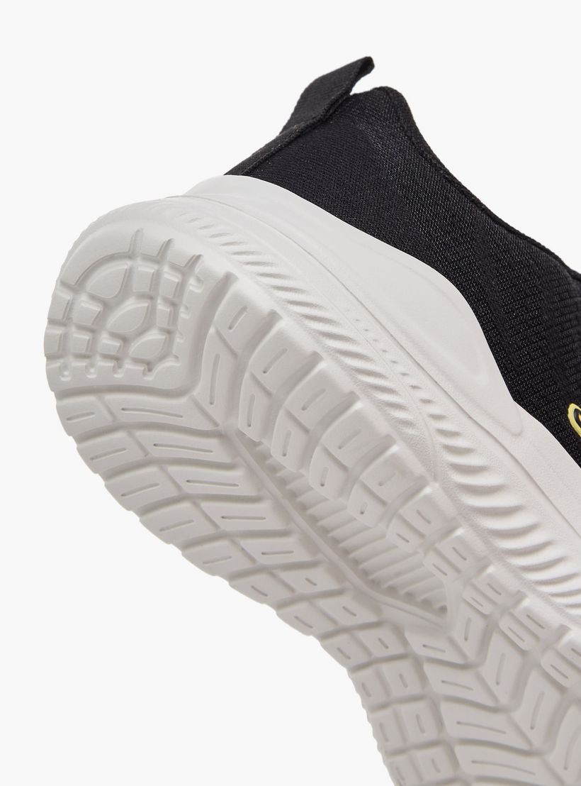 Kappa Boys Hook and Loop Ankle Sneakers-sports-boys-shoes-image-8