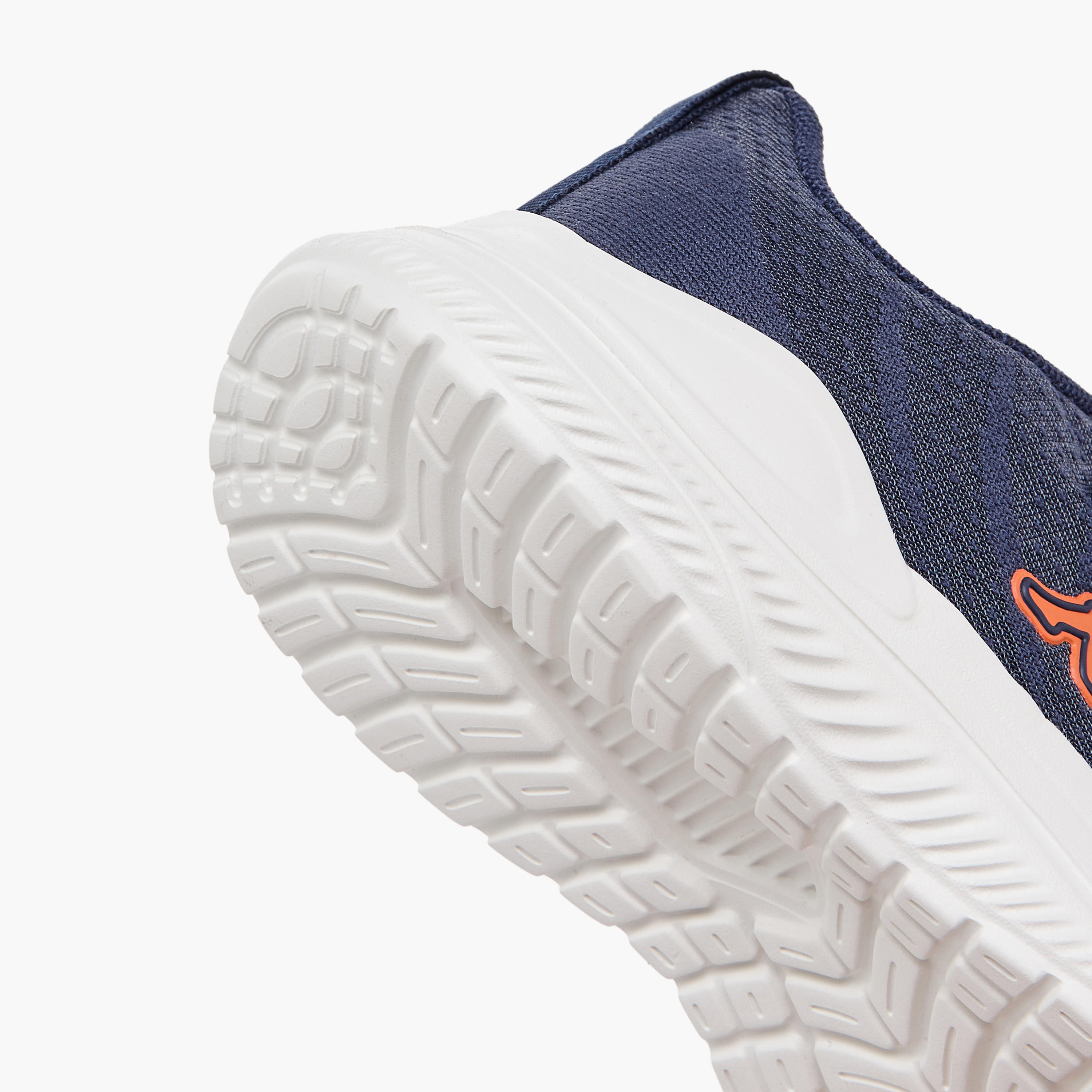 Kappa Boys Hook and Loop Ankle Sneakers-sports-boys-shoes-image-8
