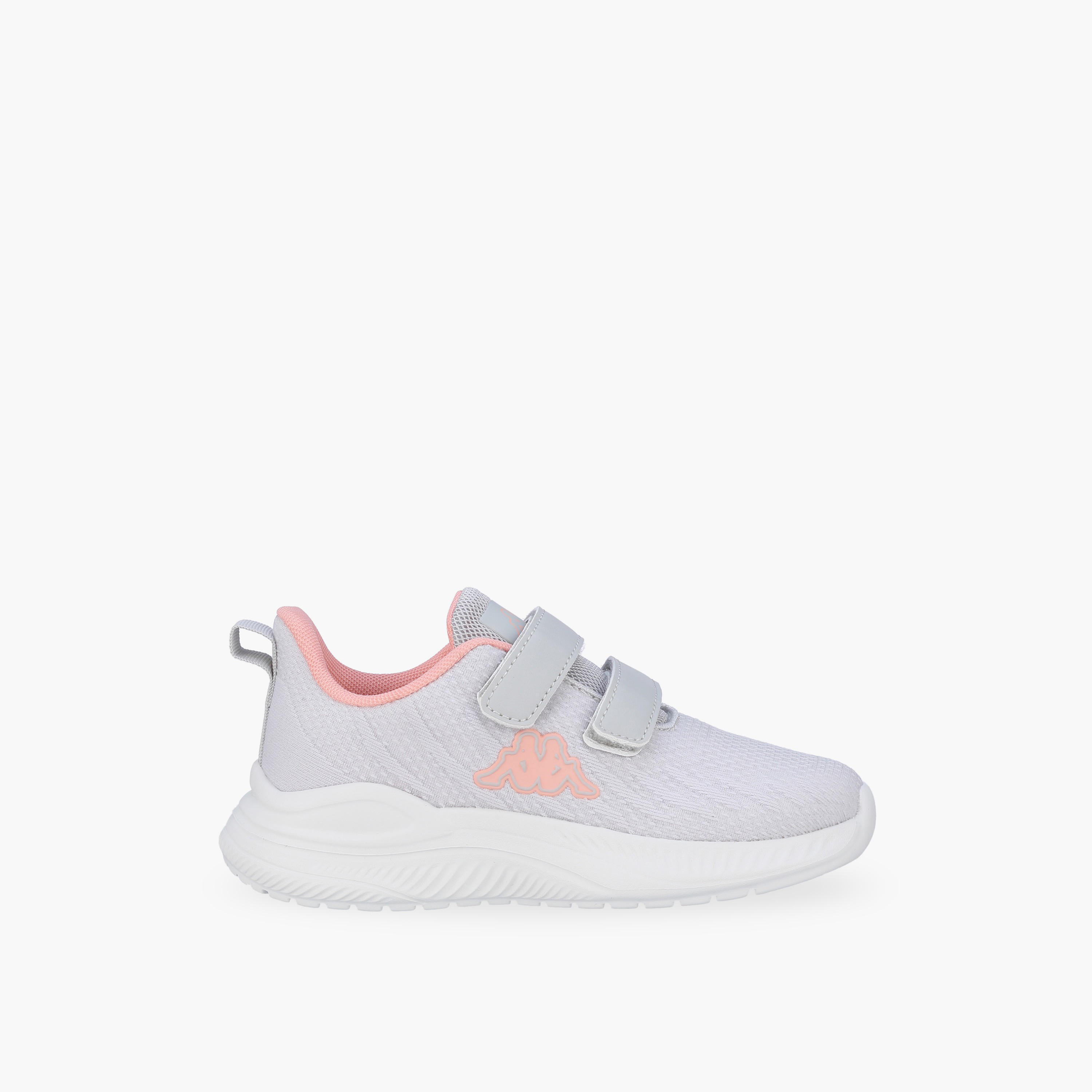 حذاء رياضي بشريط إغلاق لاصق للبنات من كابا-girls-shoes-sneakers-image-3