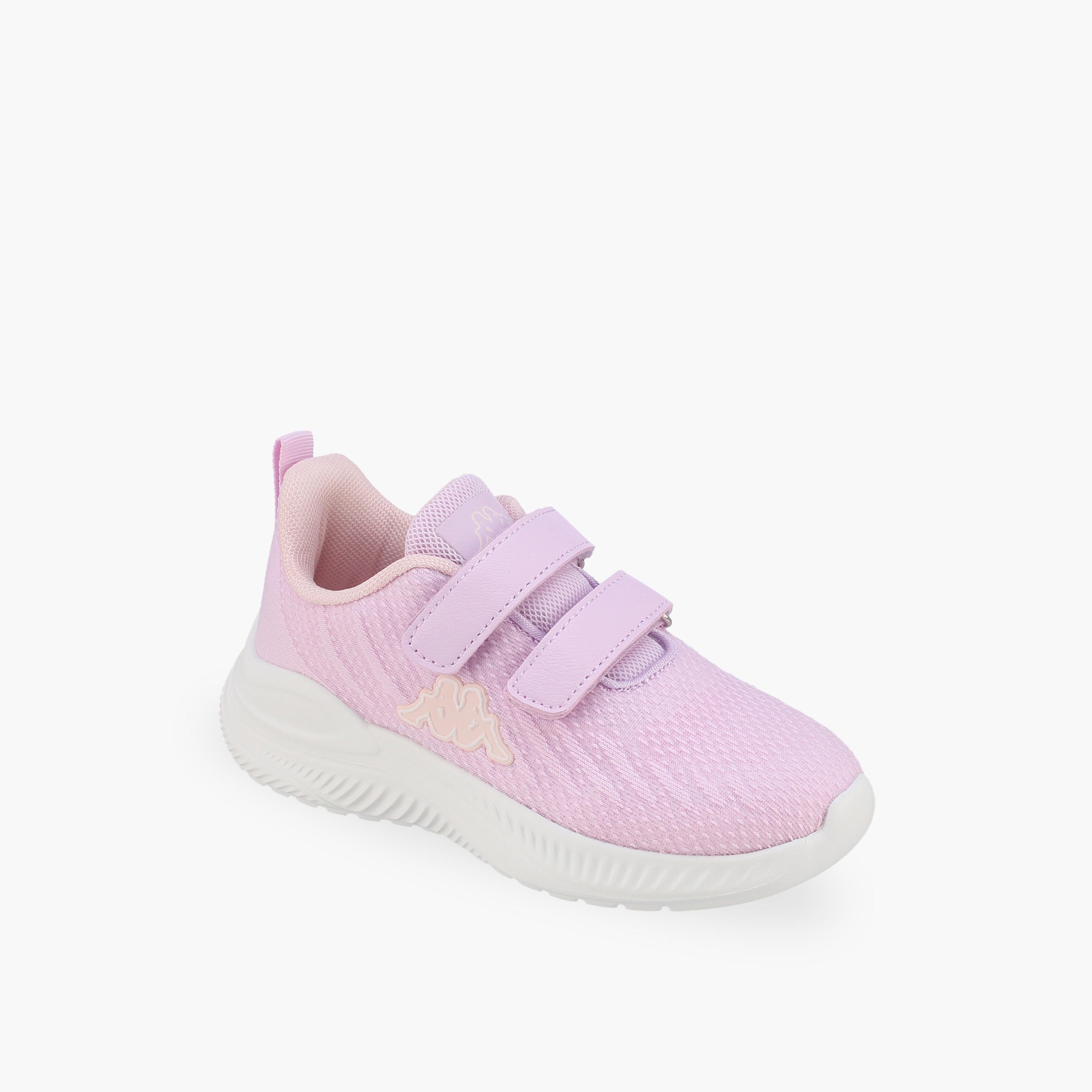 حذاء رياضي بشريط إغلاق لاصق للبنات من كابا-girls-shoes-sneakers-image-2