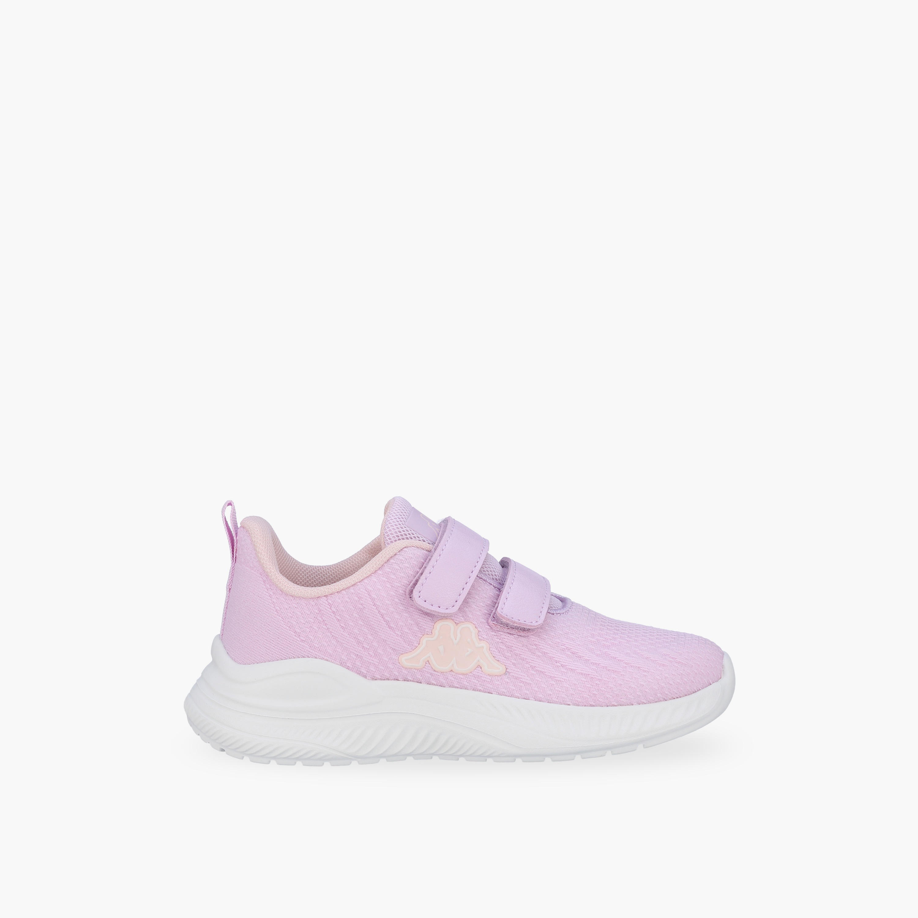 حذاء رياضي بشريط إغلاق لاصق للبنات من كابا-girls-shoes-sneakers-image-3