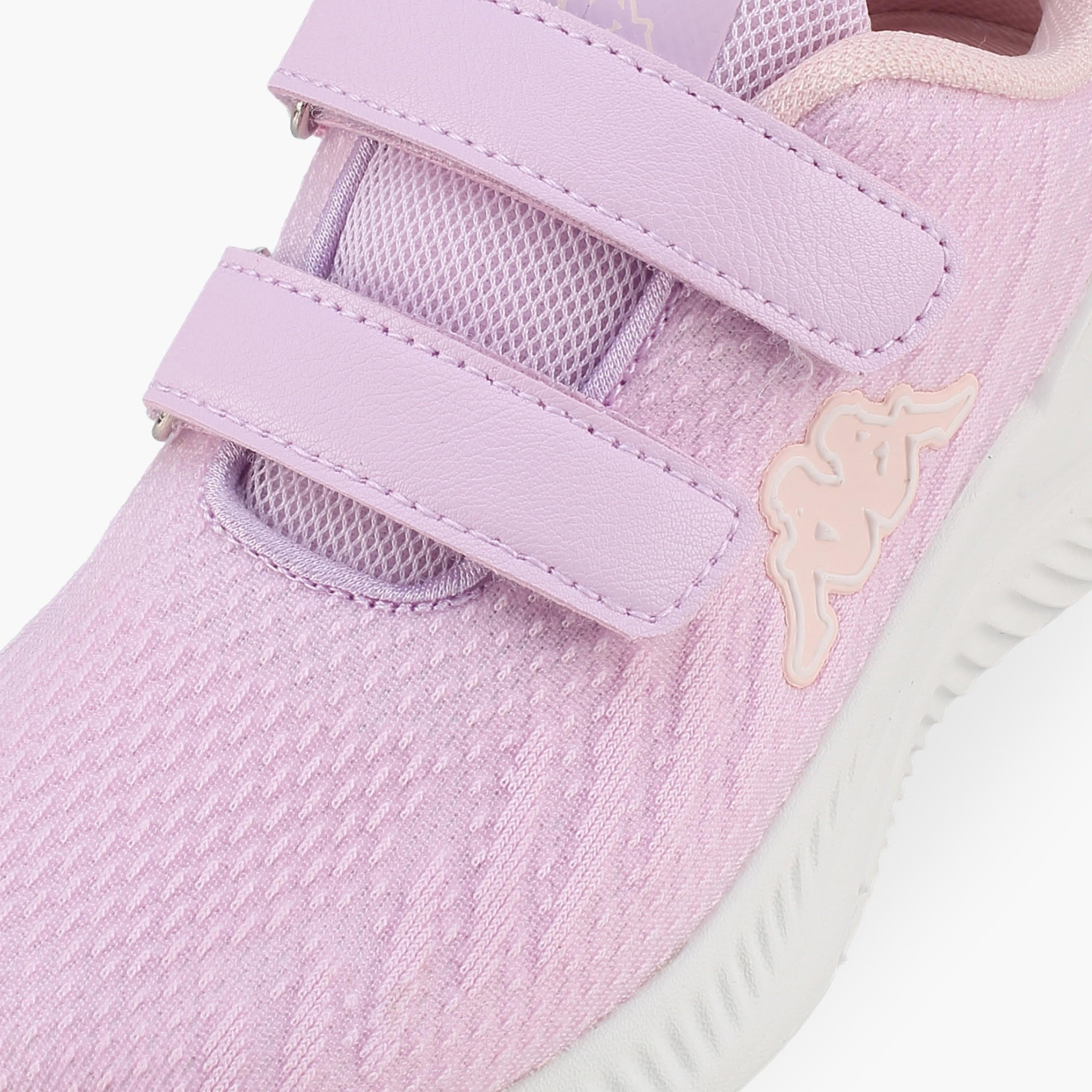 حذاء رياضي بشريط إغلاق لاصق للبنات من كابا-girls-shoes-sneakers-image-4