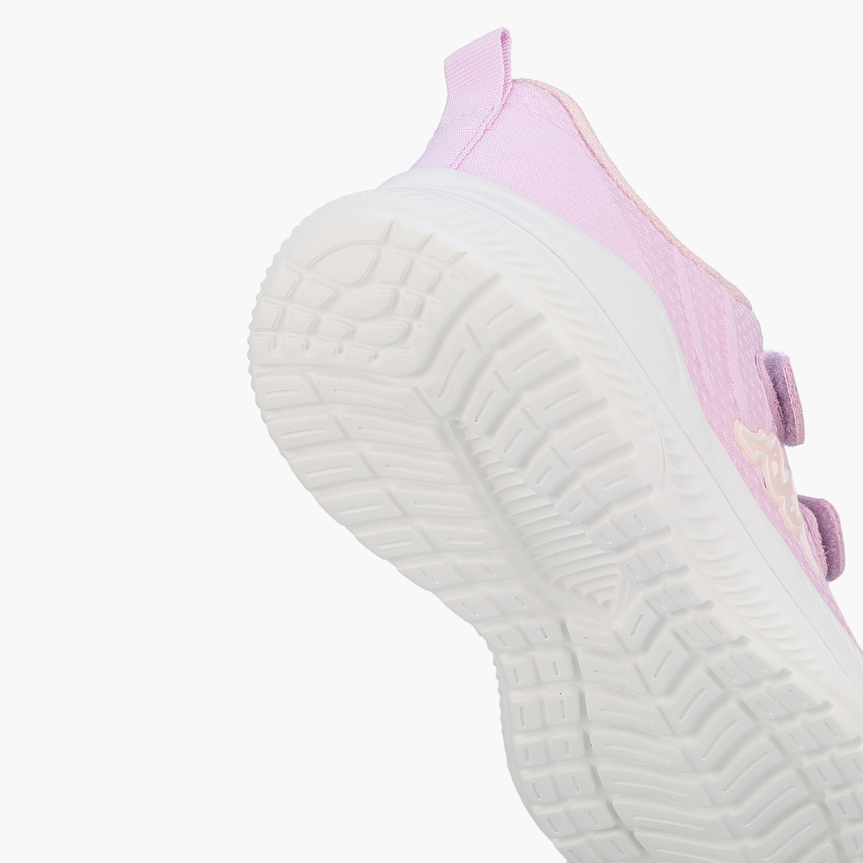 حذاء رياضي بشريط إغلاق لاصق للبنات من كابا-girls-shoes-sneakers-image-5