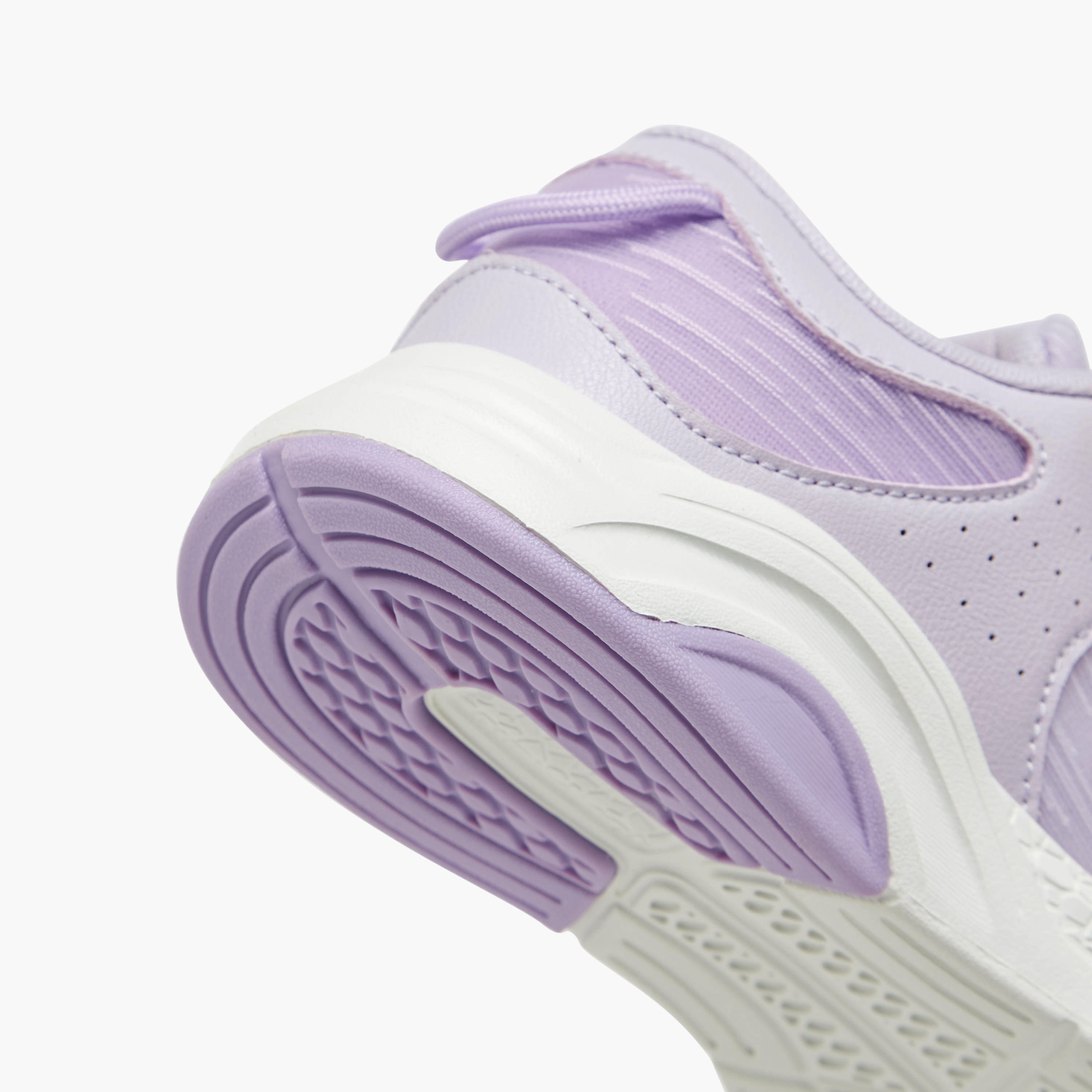Kappa Girls Hook & Loop Walking Shoes-girls-shoes-sneakers-image-5