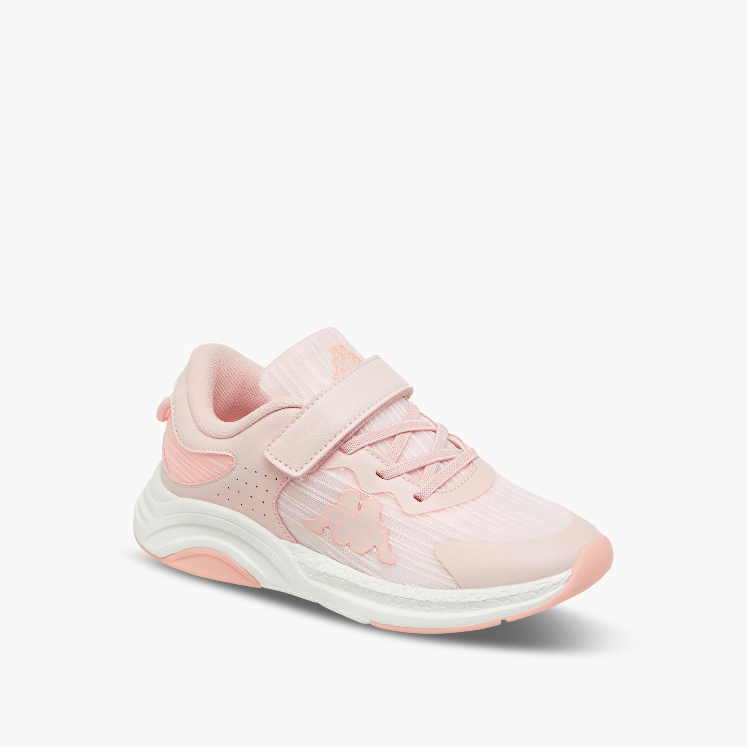 حذاء مشي بشريط لاصق للبنات من كابا-girls-shoes-sneakers-image-2