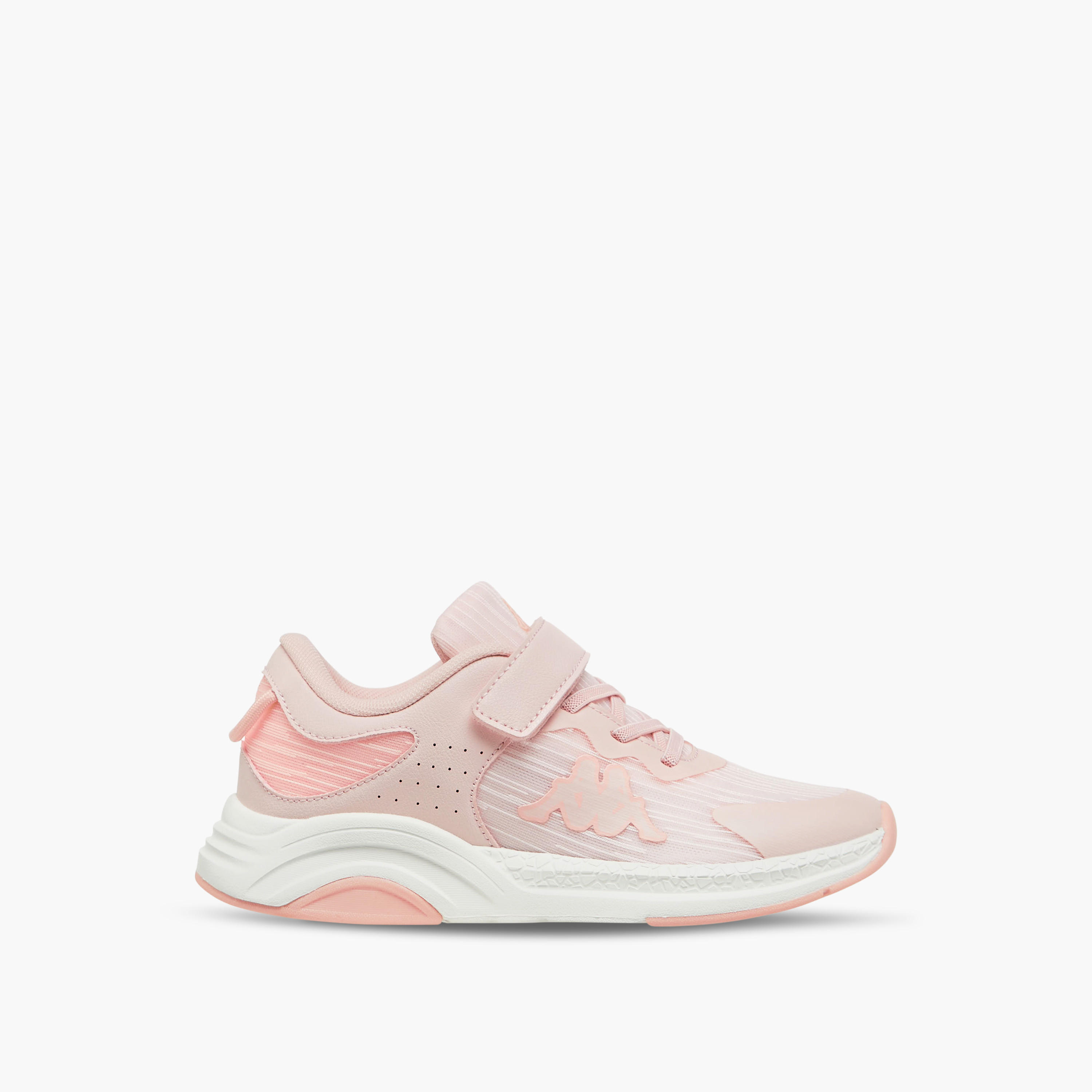 حذاء مشي بشريط لاصق للبنات من كابا-girls-shoes-sneakers-image-3
