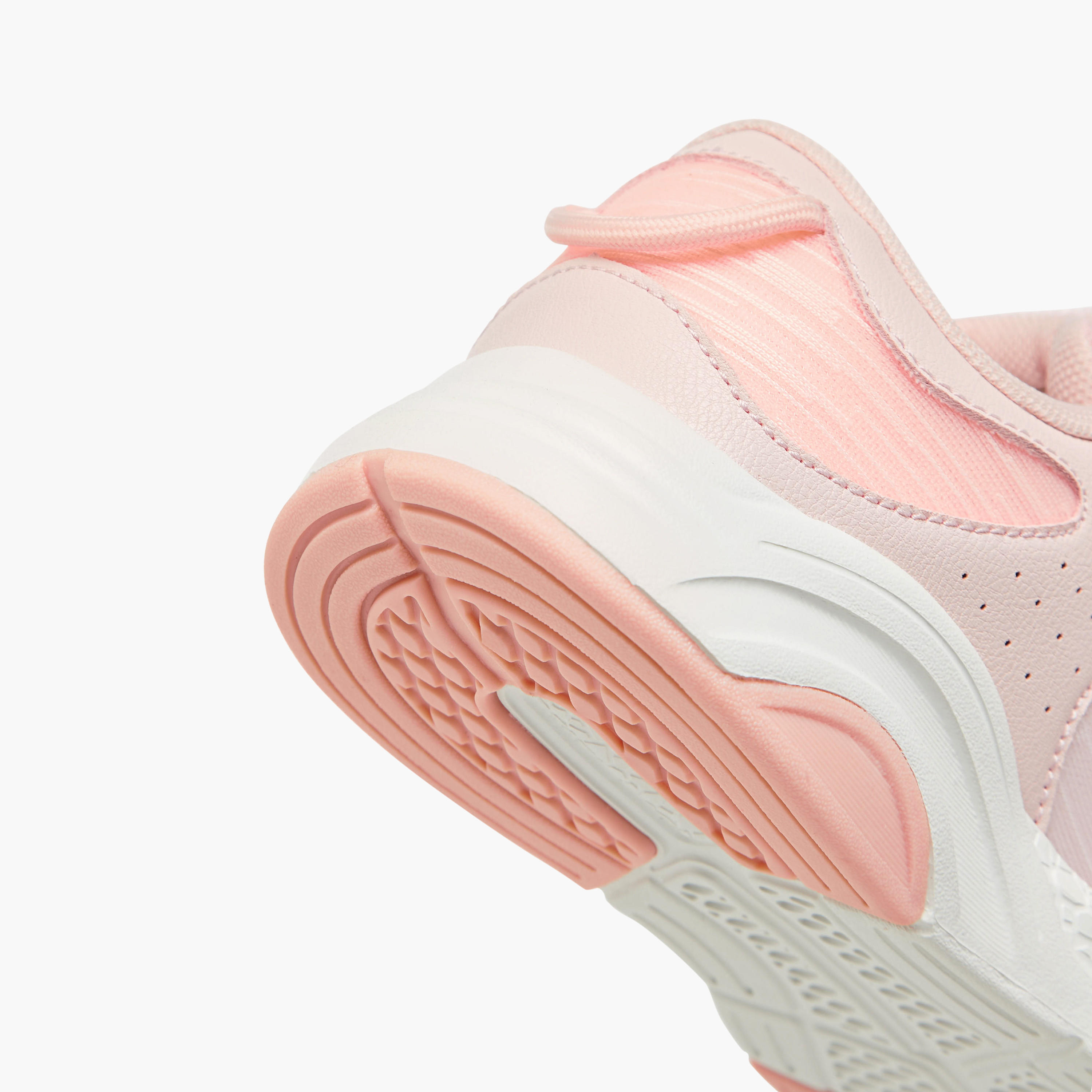 حذاء مشي بشريط لاصق للبنات من كابا-girls-shoes-sneakers-image-5