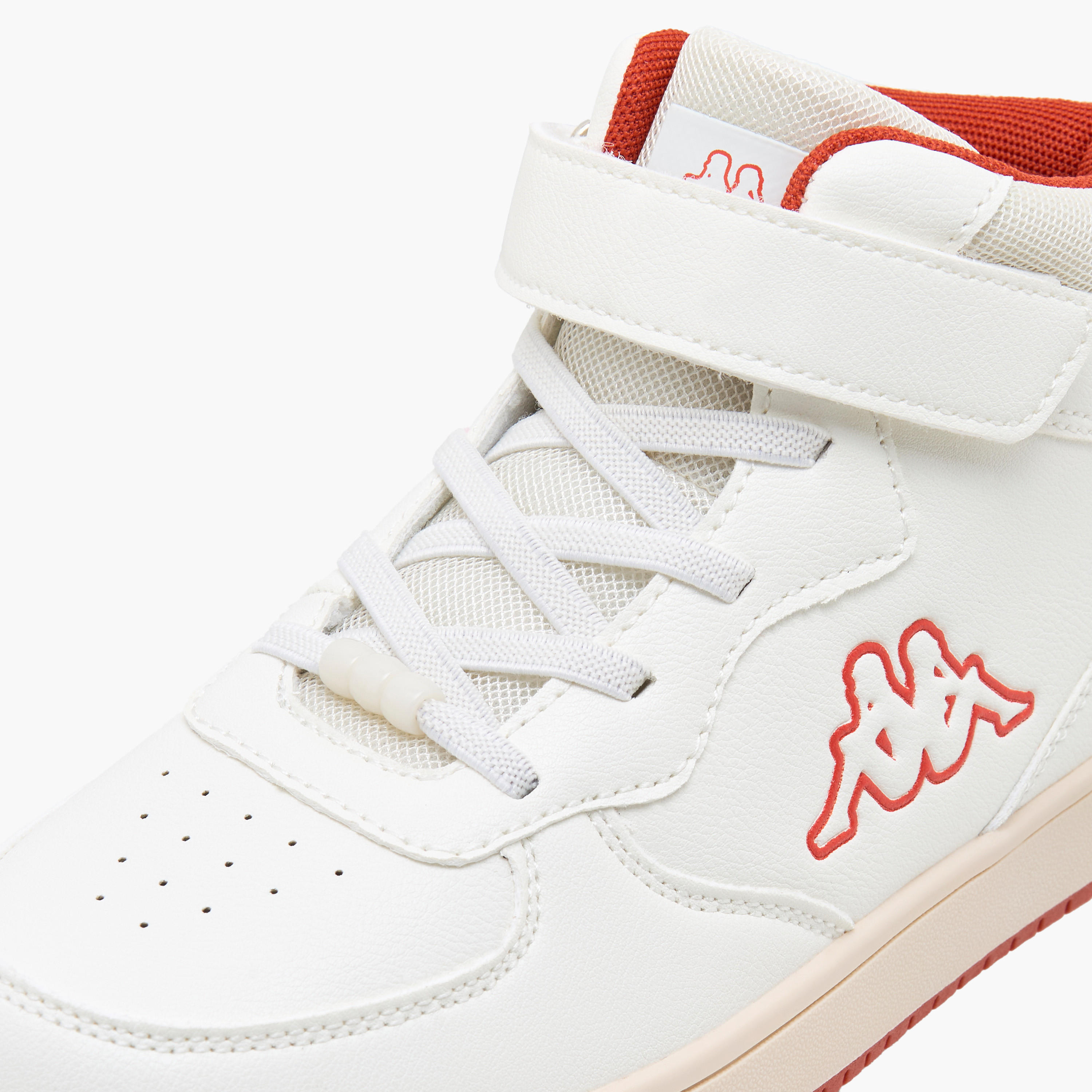 حذاء رياضي برقبة عالية للأولاد من كابا-sports-boys-shoes-image-4